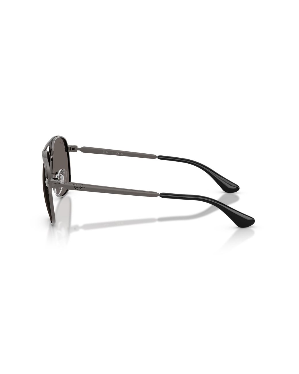 Ray-Ban Black Ray