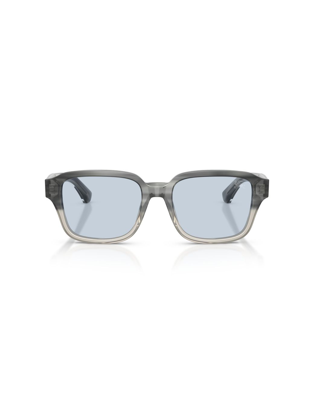 Burberry Black Be4484 420872 Sunglasses Acetate Squared Normal for men