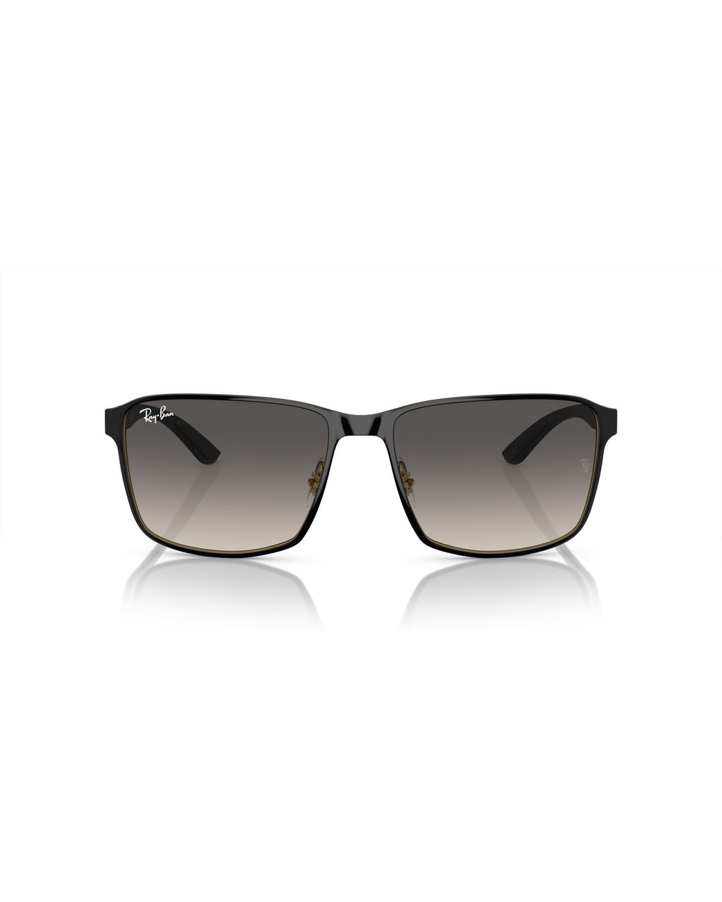 Ray-Ban Ray in Black | Lyst UK