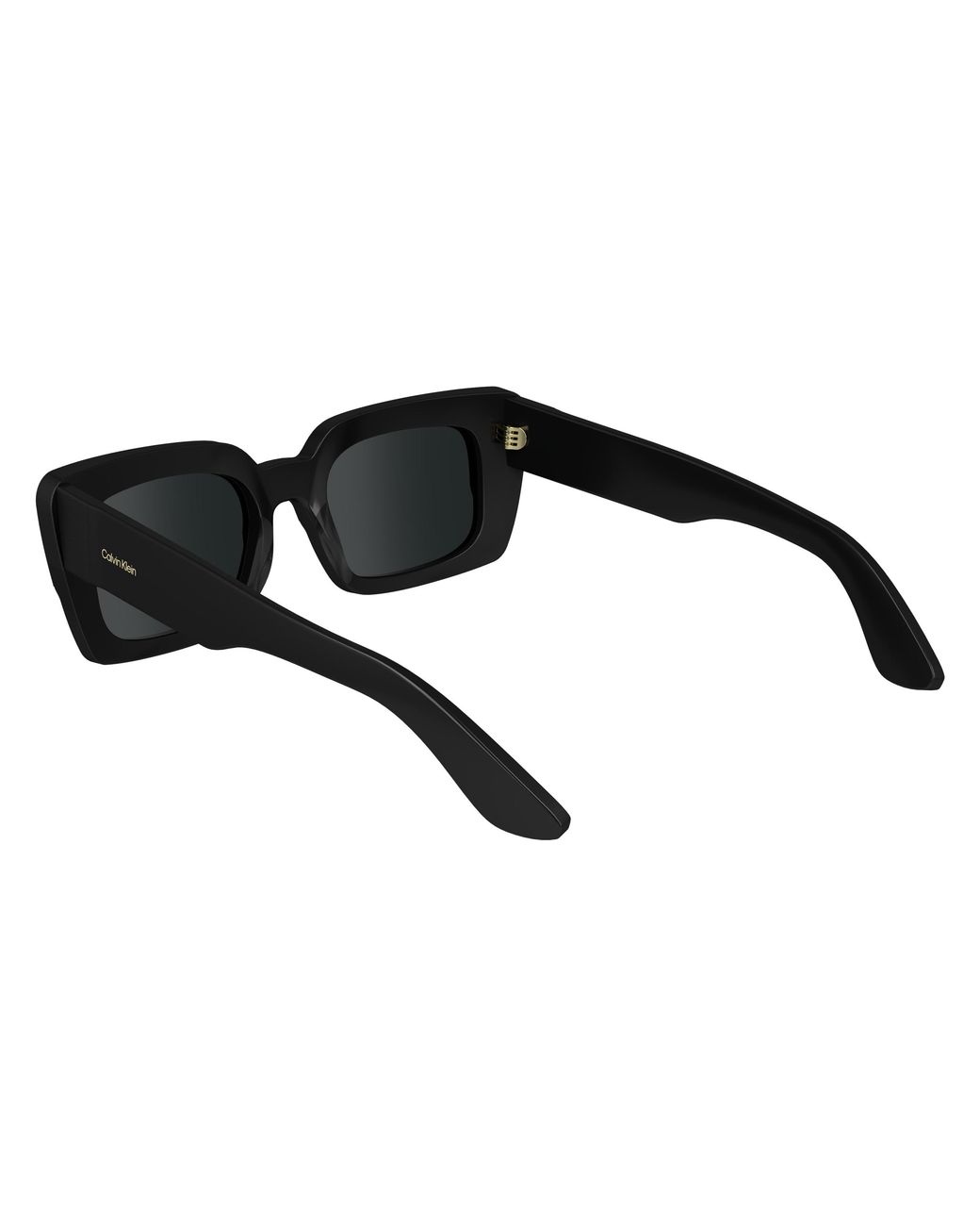 Calvin Klein Black Ck24512S 001 Sunglasses Bio-Cecid Butterfly Normal