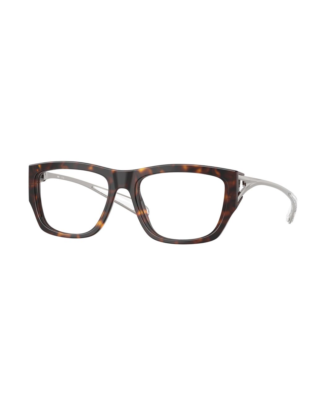 DIESEL Black Dl4008 2003 Optical Frames Acetate Squared Normal