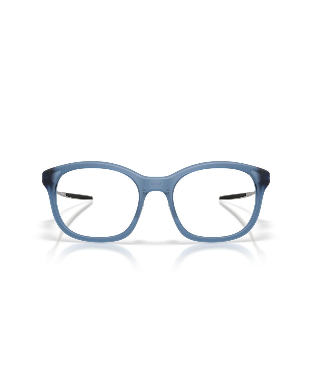 Oakley Black Ox8204D Neoture 820404 Optical Frames O_Matter Transparent Squared Normal