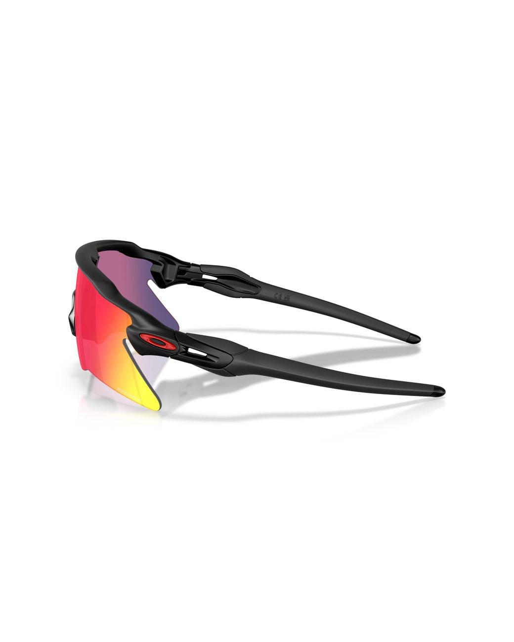 Oakley Black Oo9541 Radar Ev Heater 954103 Sunglasses O_Matter Squared Normal
