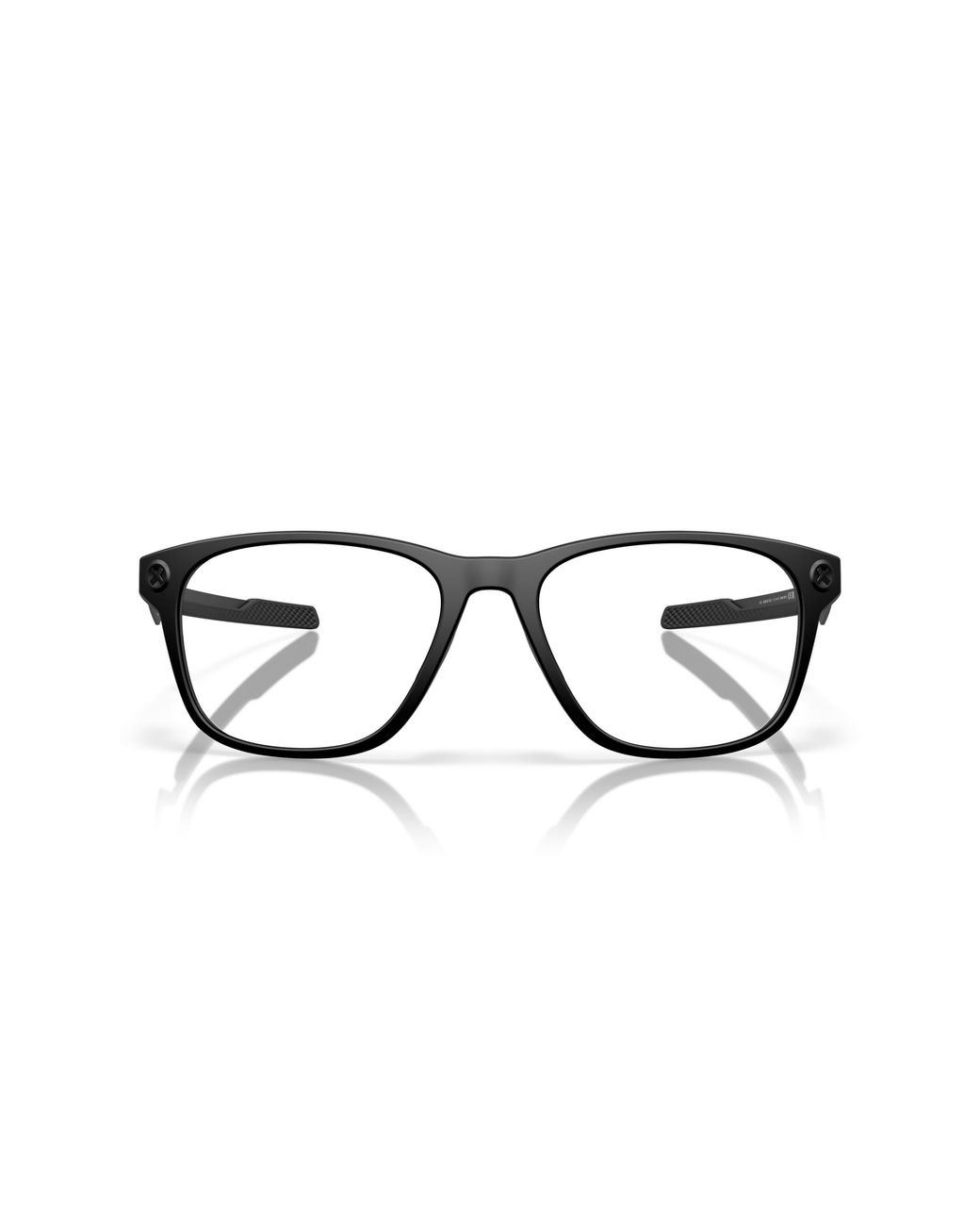 Oakley Black Ox8187 Cerebral 818701 Optical Frames O_Matter Squared Normal for men
