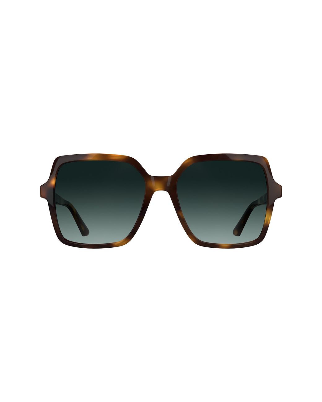 Calvin Klein Black Ck25537S 235 Sunglasses Bio-Injected Petrolium Butterfly Normal