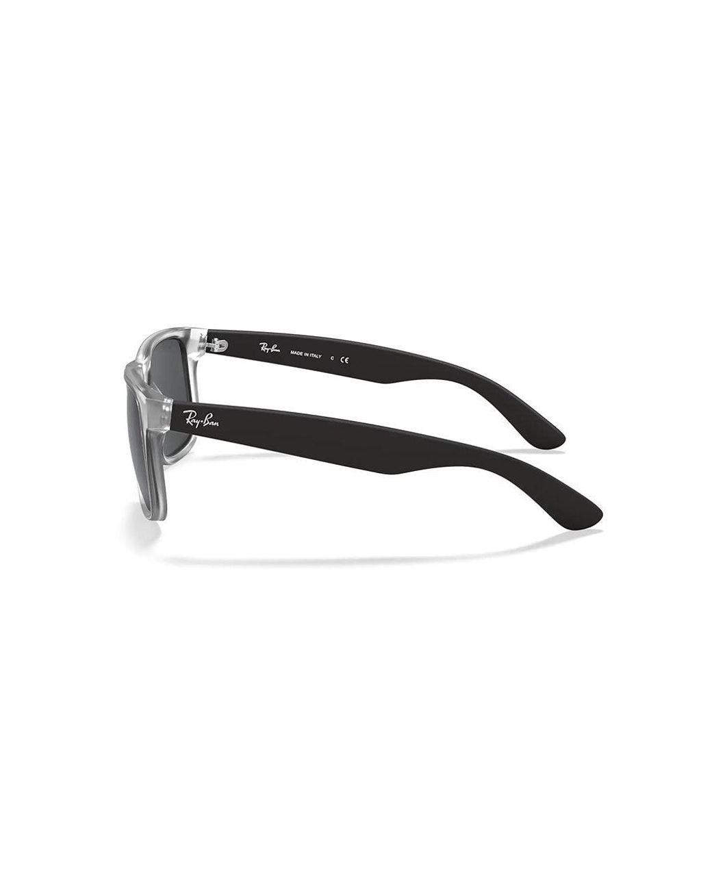 Ray-Ban Black Ray for men