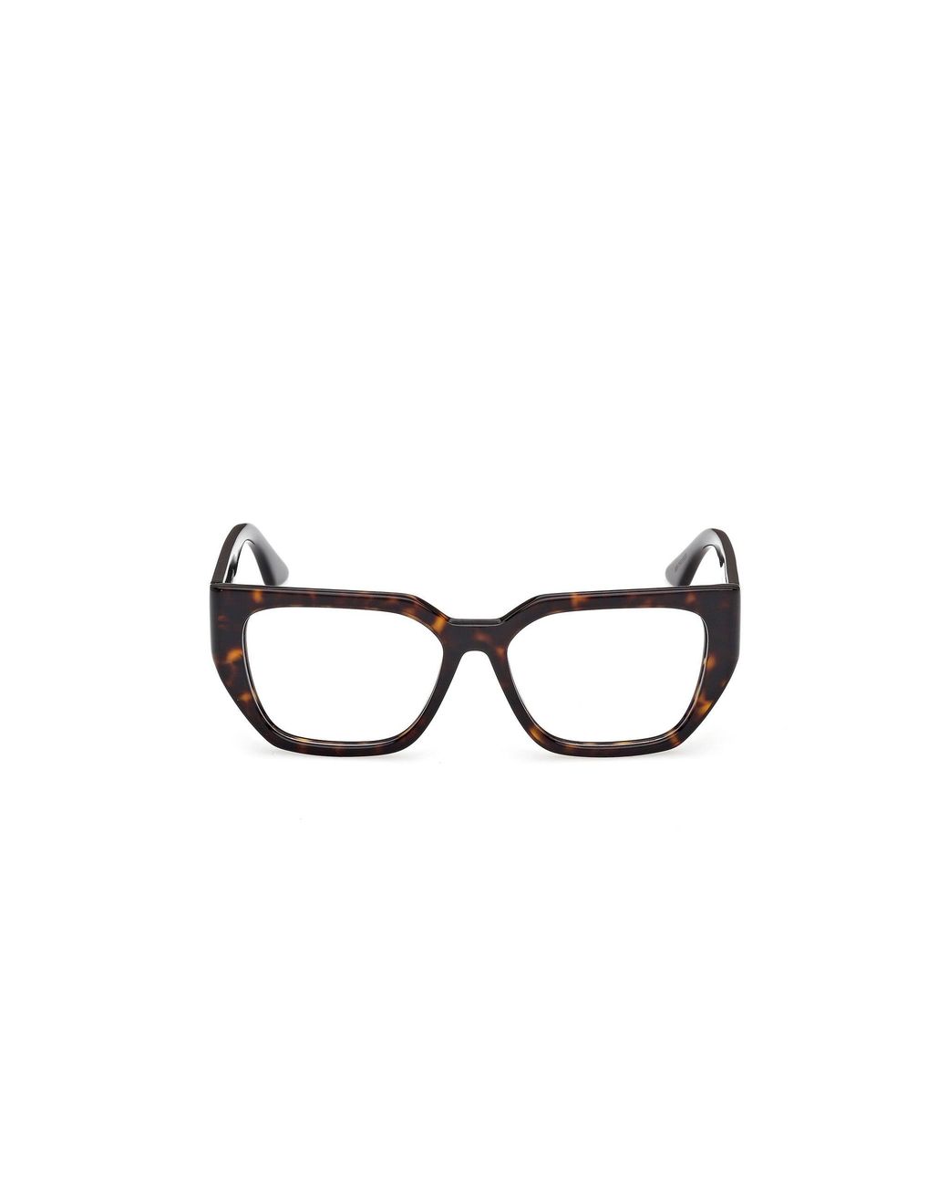 Gcds Black Gd5046 052 Optical Frames Acetate Cat Eye Normal