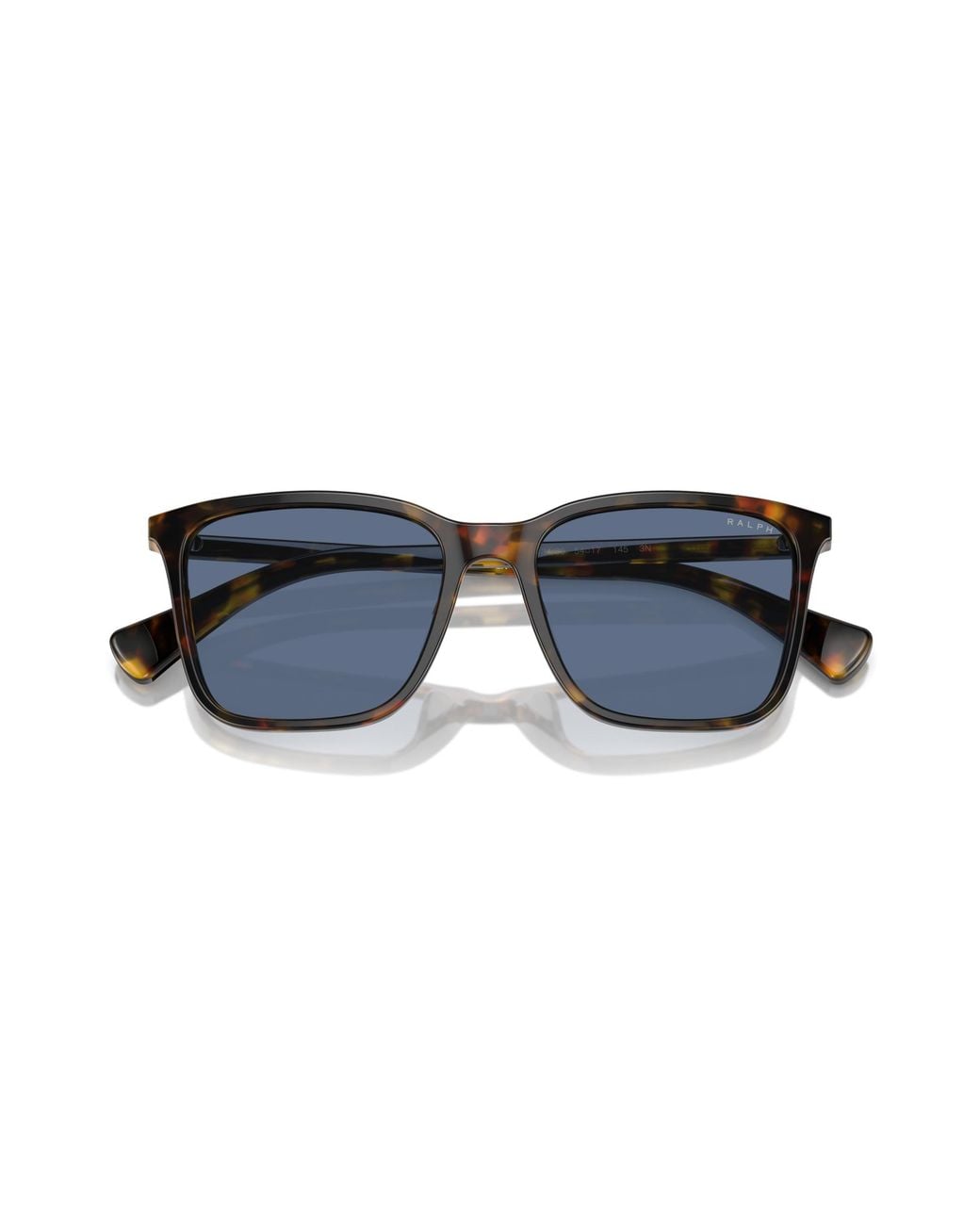 Ralph Lauren Black Ra5314U 513480 Sunglasses Acetate Pillow Normal