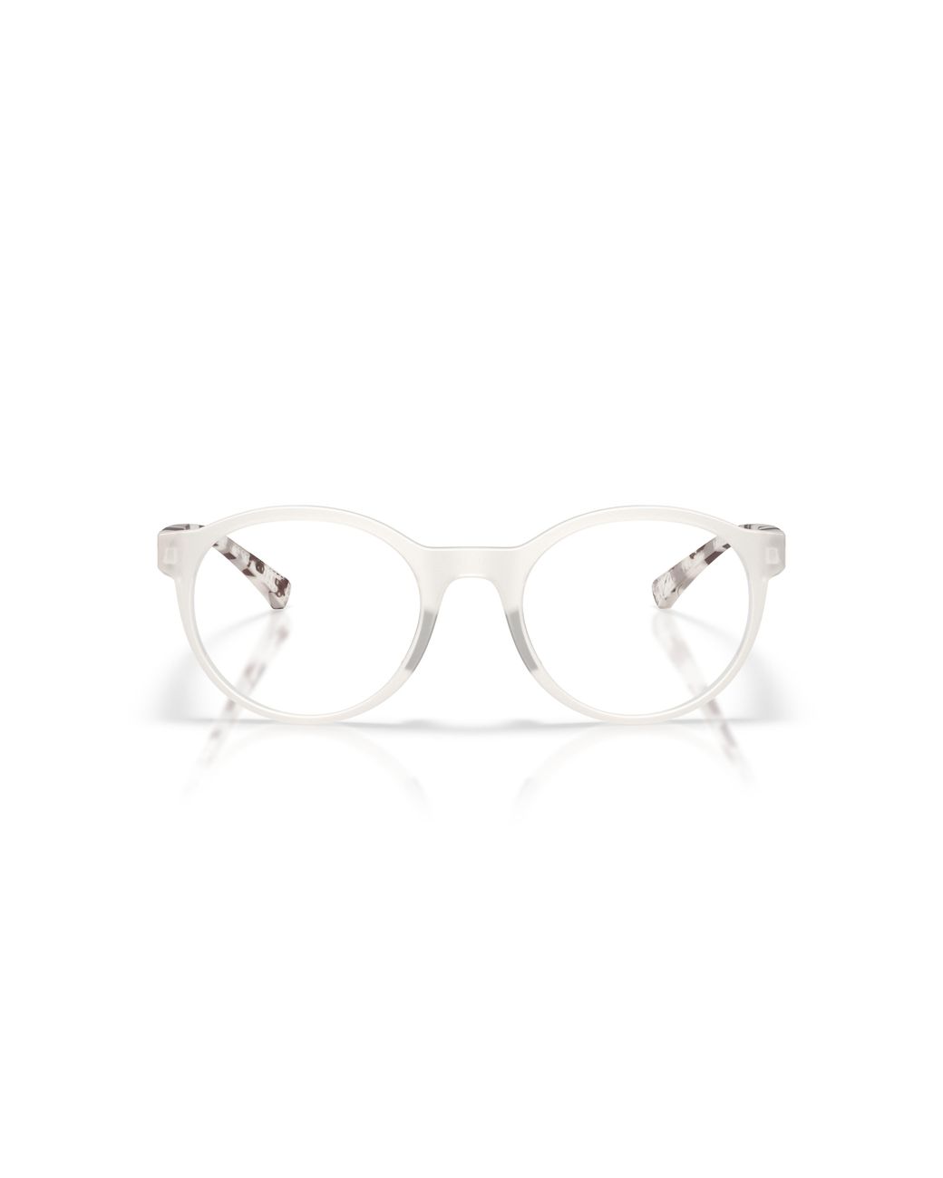 Oakley Black Ox8176 Spindrift Rx 817611 Optical Frames O_Matter Round Normal