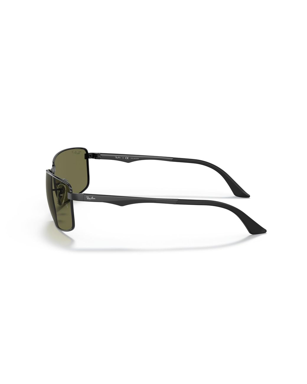 Ray-Ban Black Ray for men