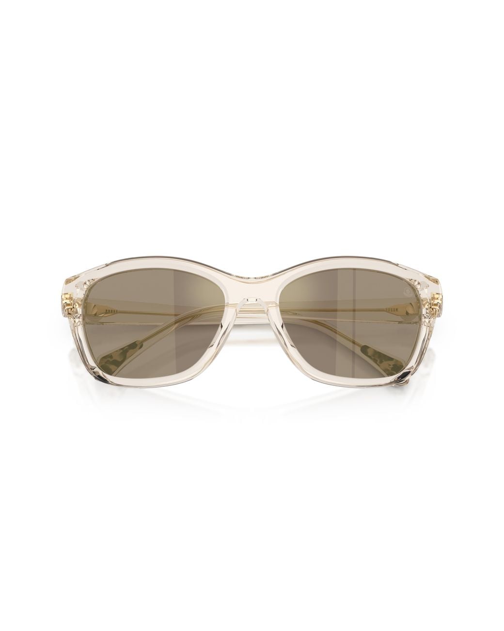 Moncler Black Me6031U 30032C Sunglasses Acetate Butterfly Mirror