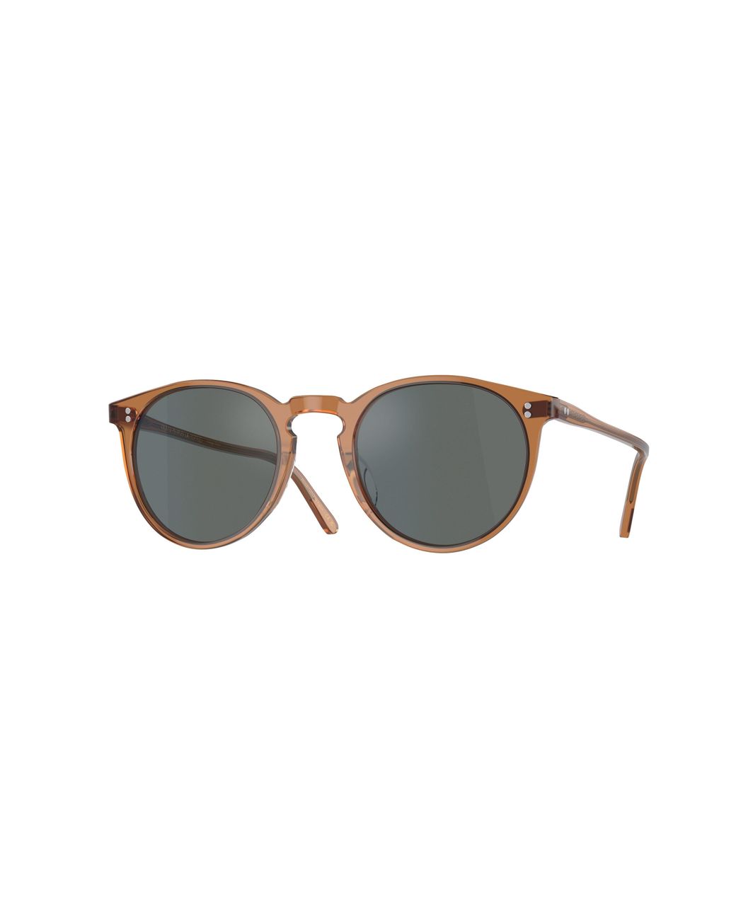 Oliver Peoples Black Ov5183S O'Malley Sun 1783W5 Sunglasses Acetate Pantos Normal for men