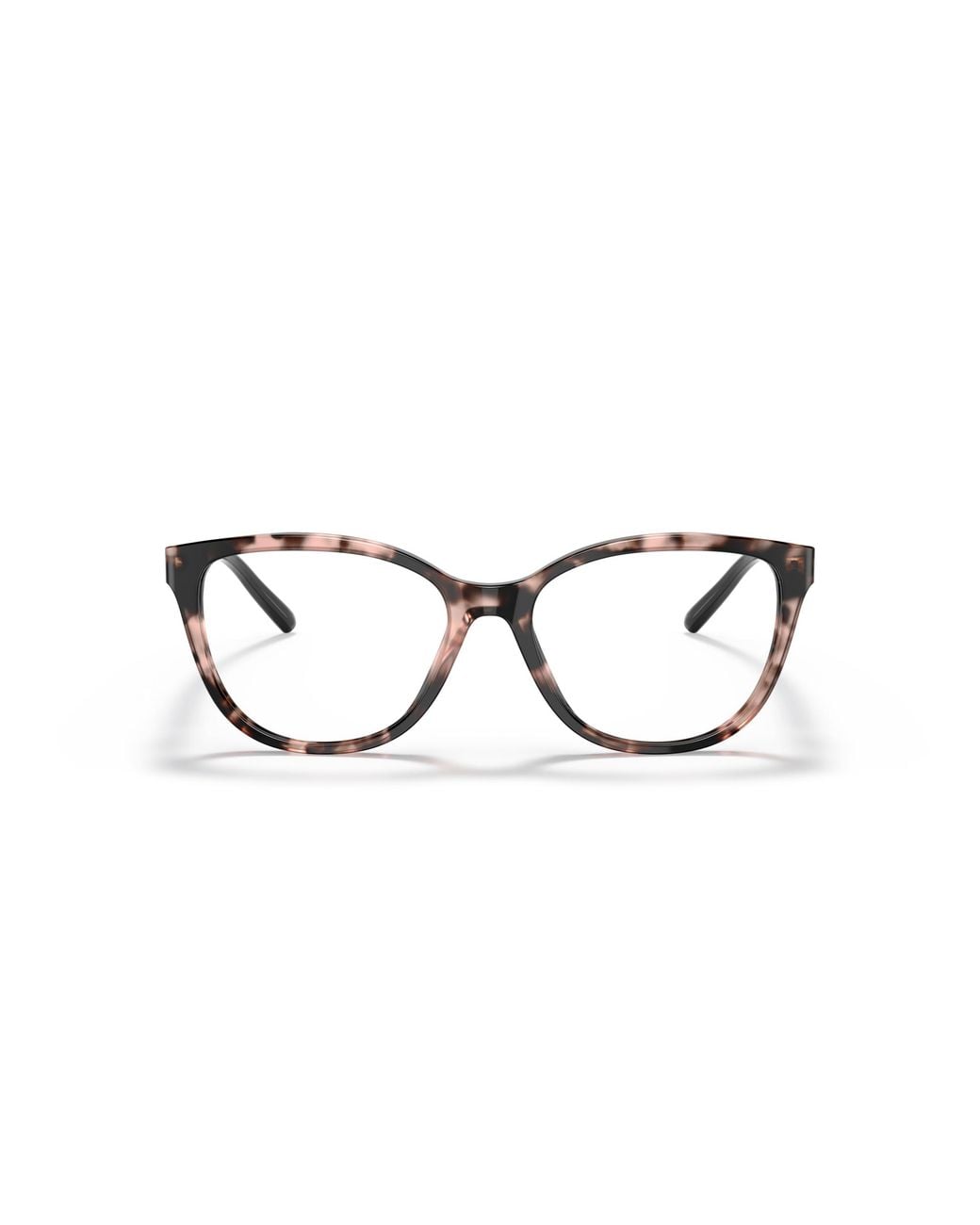 Emporio Armani Black Ea3190 5410 Optical Frames Acetate Pillow