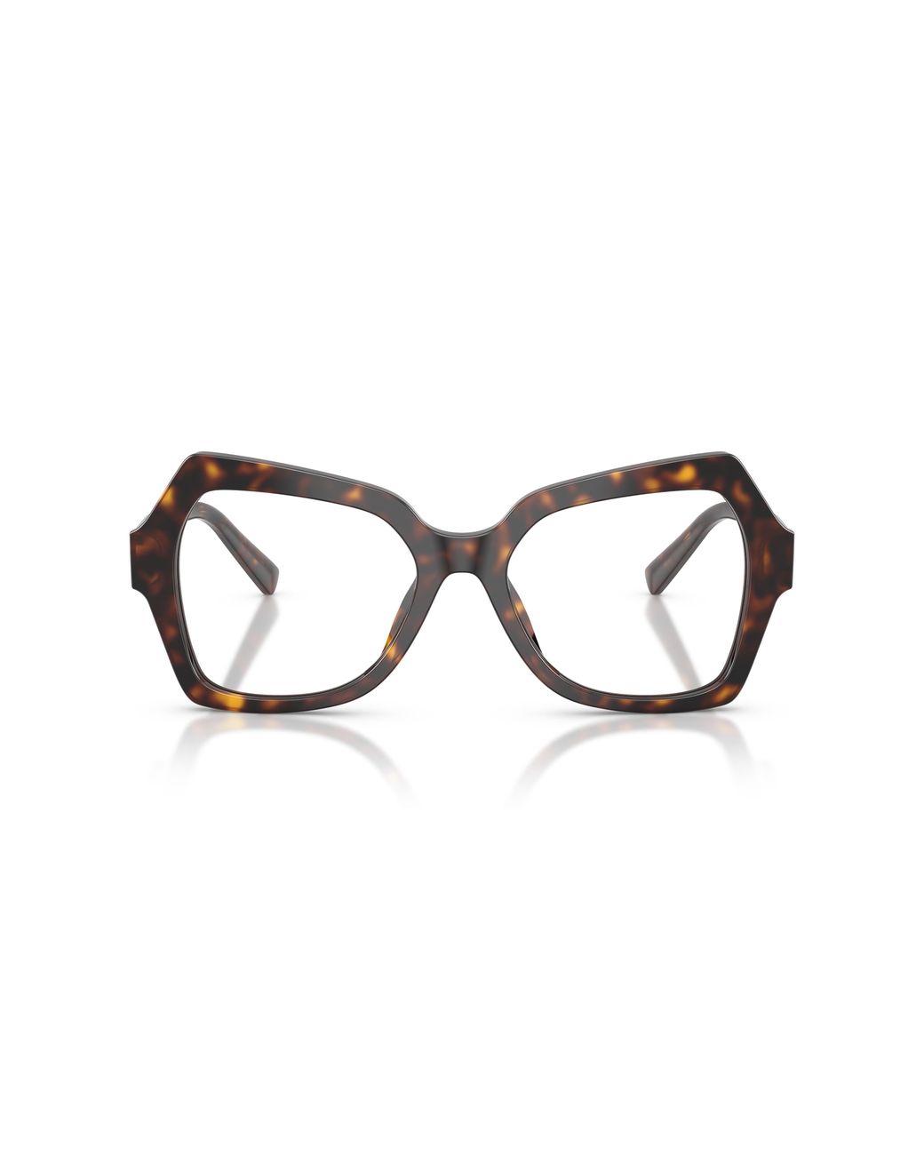 Dolce & Gabbana Black Dg3429 502 Optical Frames Acetate Butterfly Normal