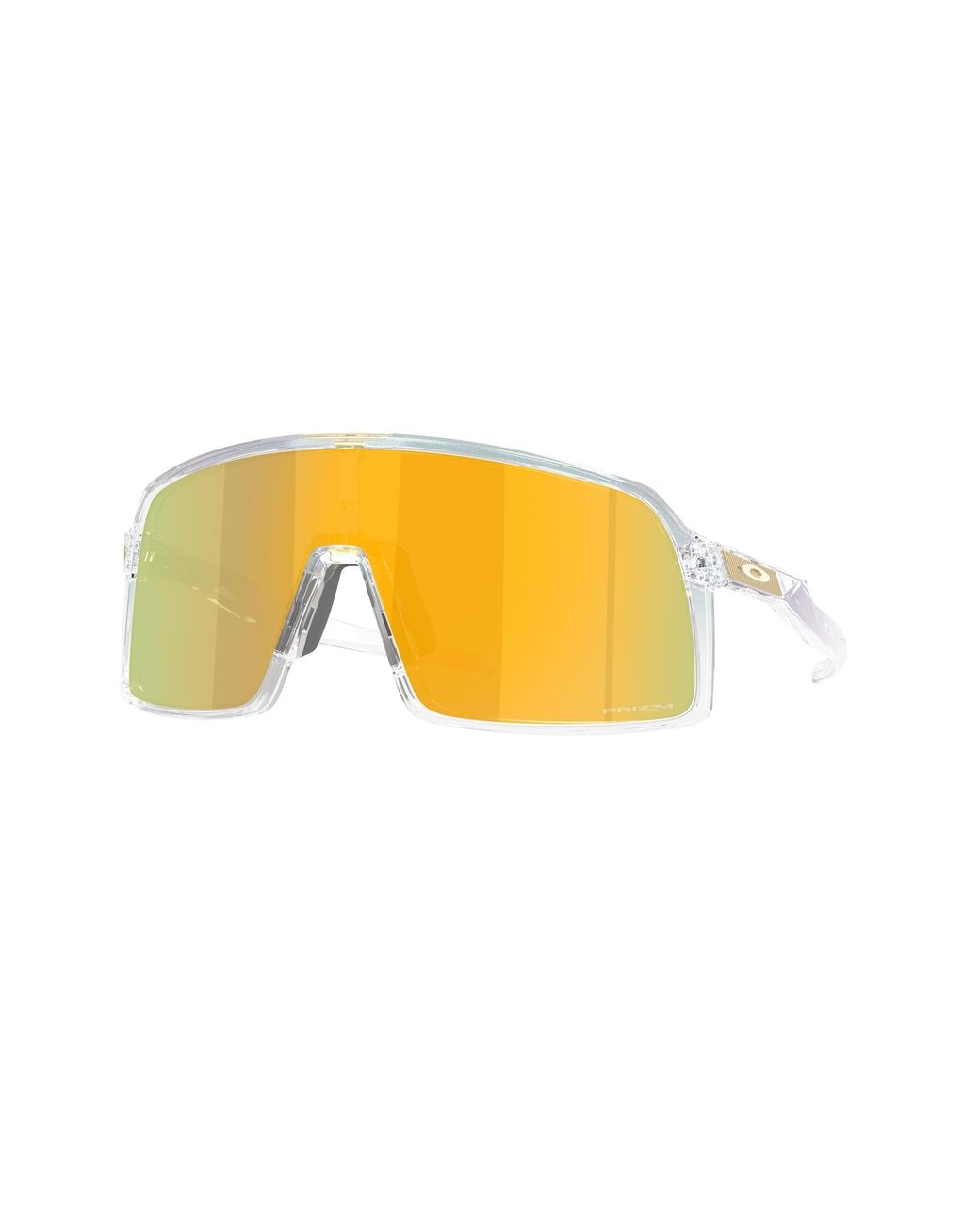 Oakley Black Oo9406 Sutro 9406C8 Sunglasses O_Matter Mask Normal for men