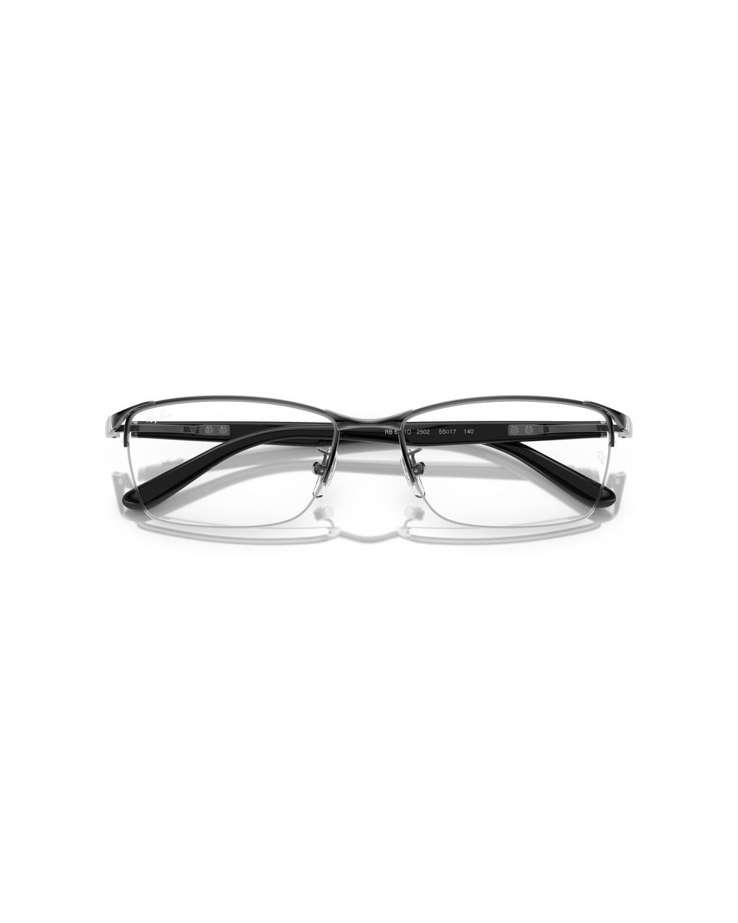 Ray-Ban Black Ray for men