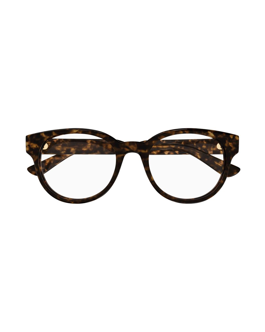 Chloé Black Ch0343Oa 002 Optical Frames Acetate Transparent Round