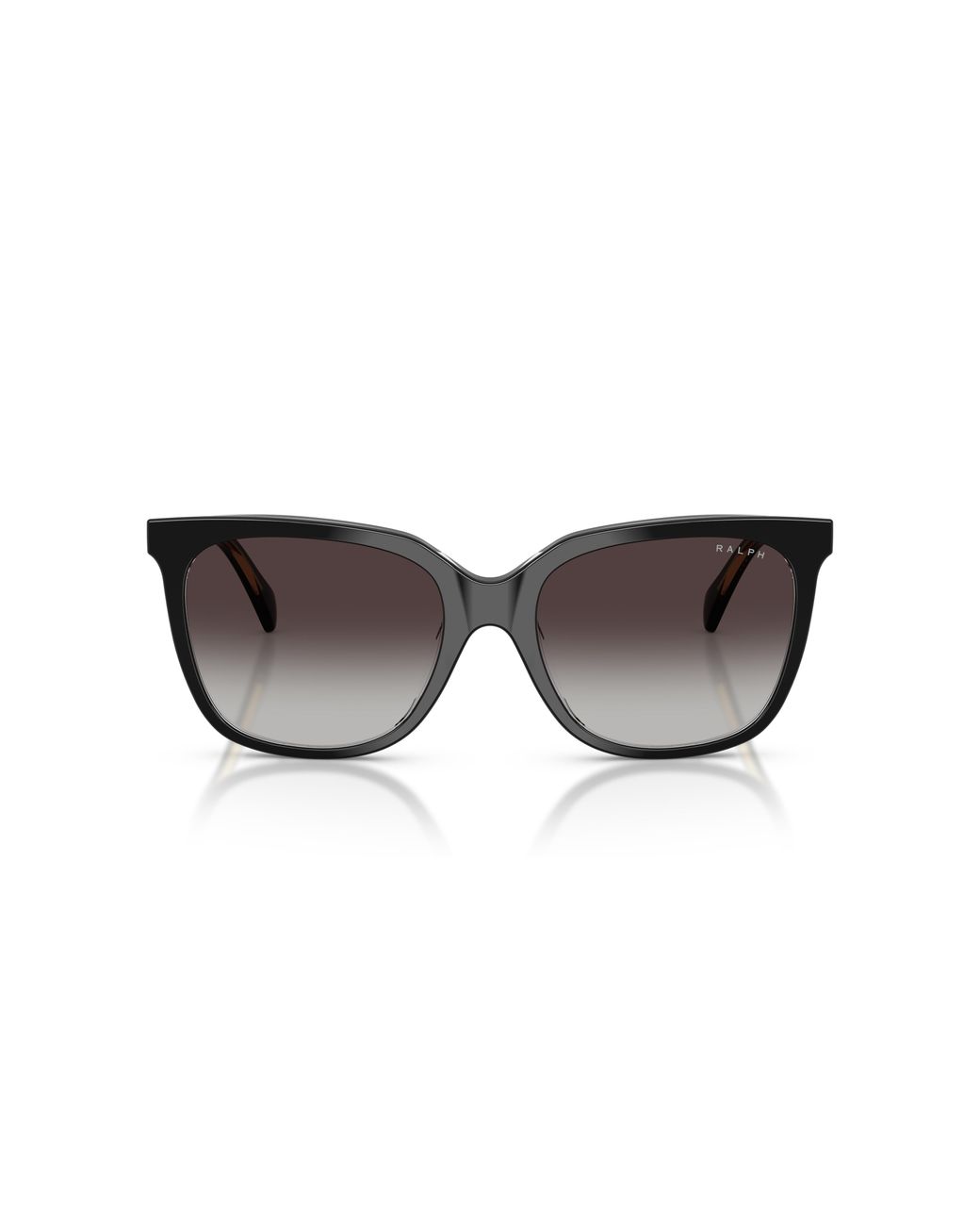 Ralph Lauren Black Ra5343U 62978G Sunglasses Acetate Squared Normal Shaded