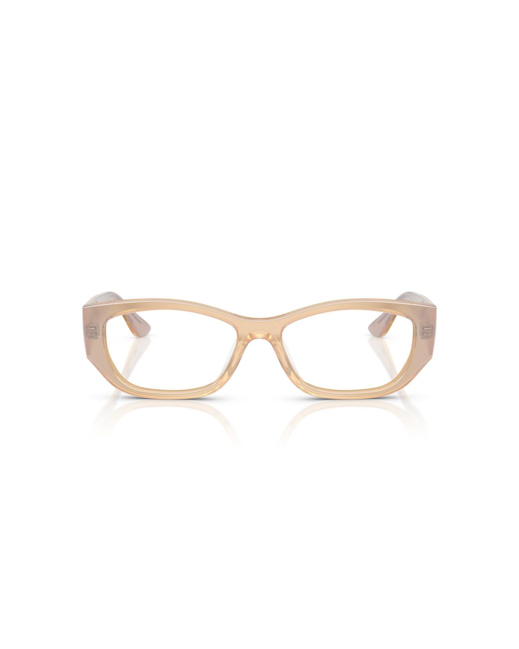 Vogue Eyewear Black Vo5640U 3234 Optical Frames Acetate Pillow Normal