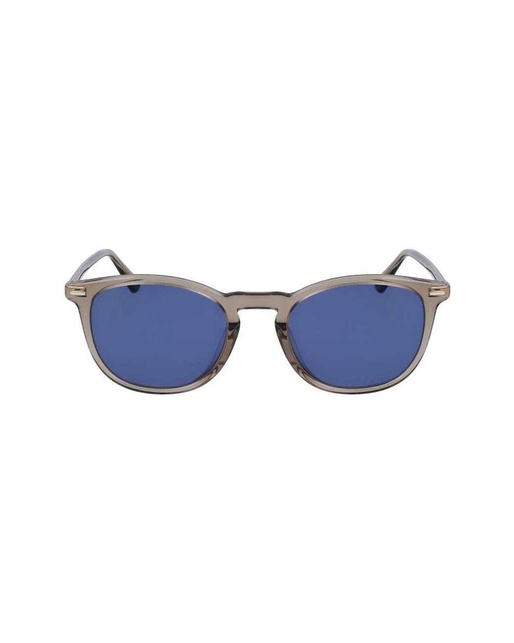 Calvin Klein Black Ck22533S 058 Sunglasses Acetate Geometric Normal Photochromatic
