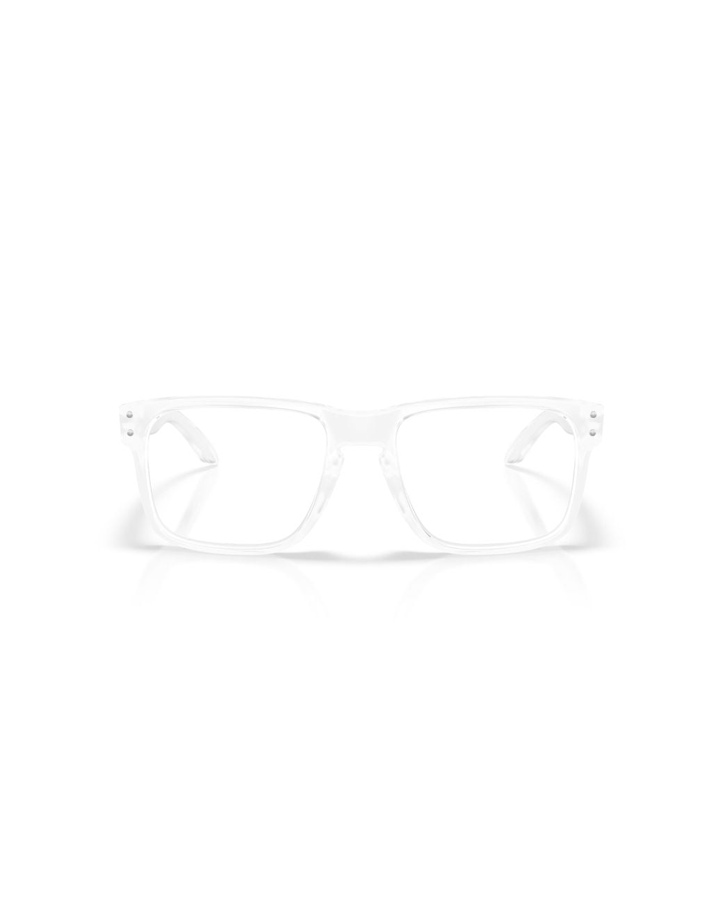 Oakley Black Ox8156 Holbrook Rx 815620 Optical Frames O_Matter Squared Normal for men