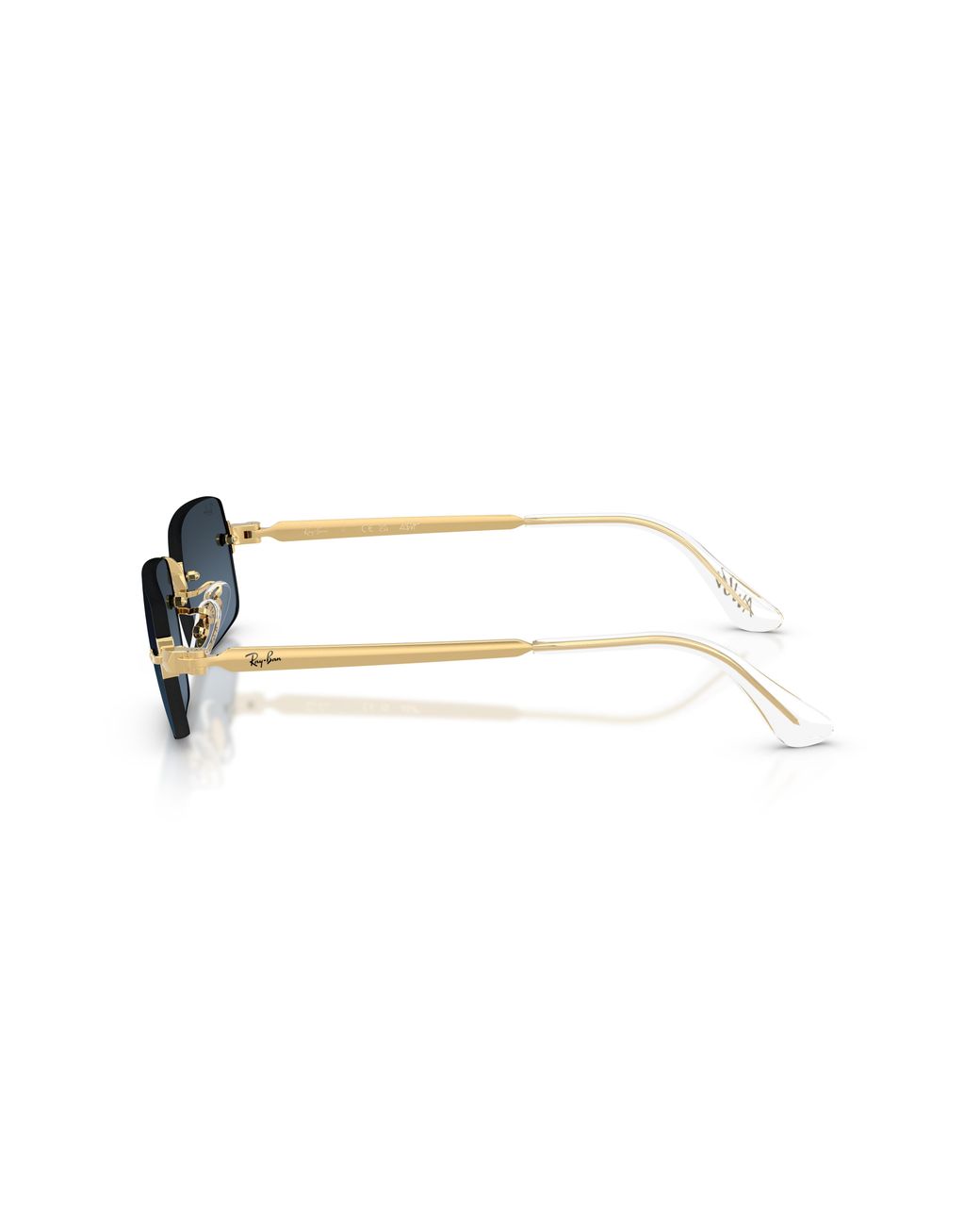 Ray-Ban Black Ray