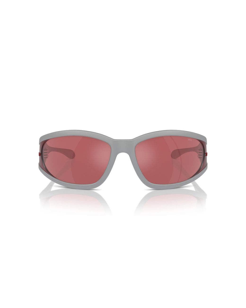 DIESEL Black Dl3002 505Sb5 Sunglasses Injected Pillow Normal