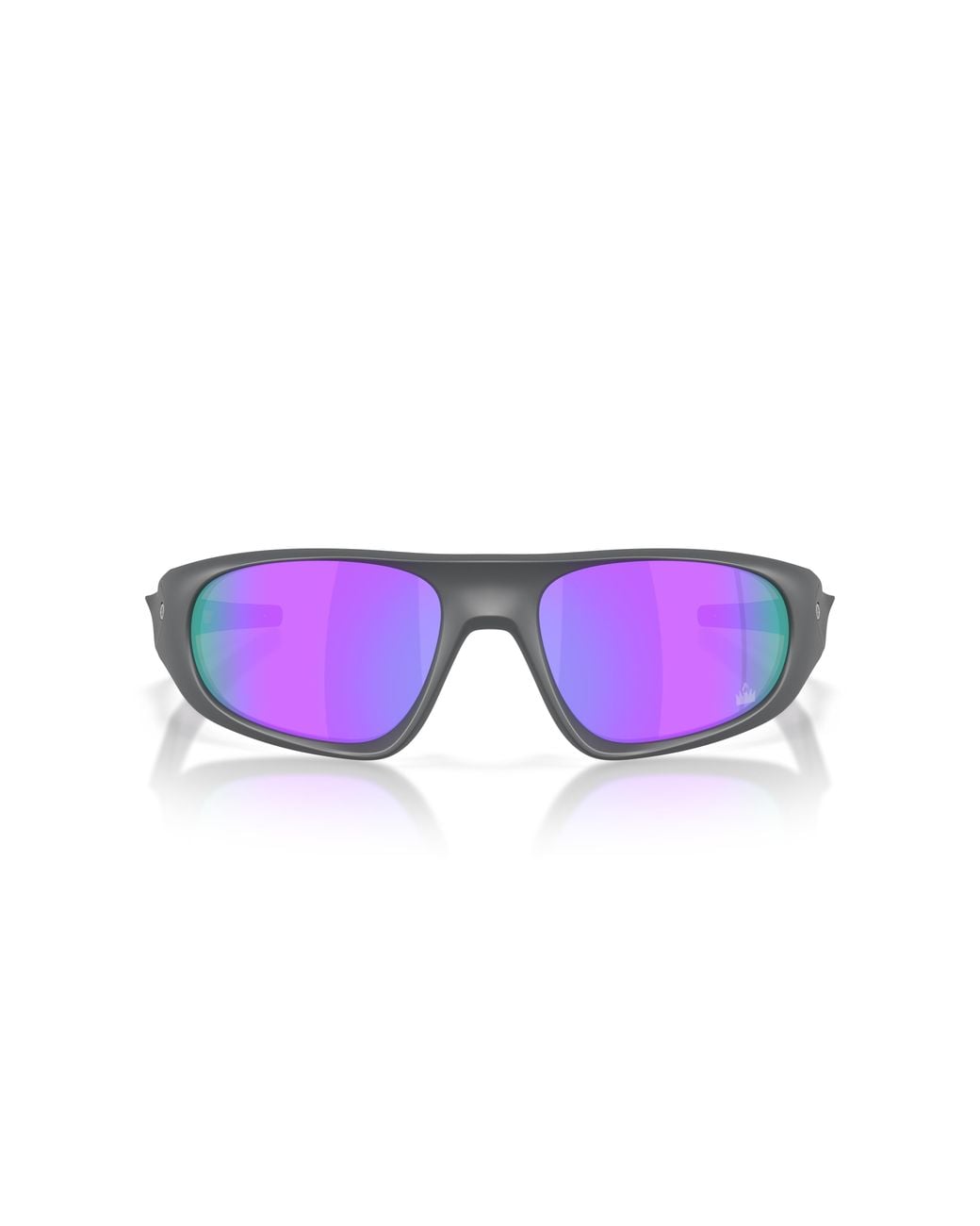 Oakley Black Oo9528 Neoforma 952811 Sunglasses O_Matter Round Normal