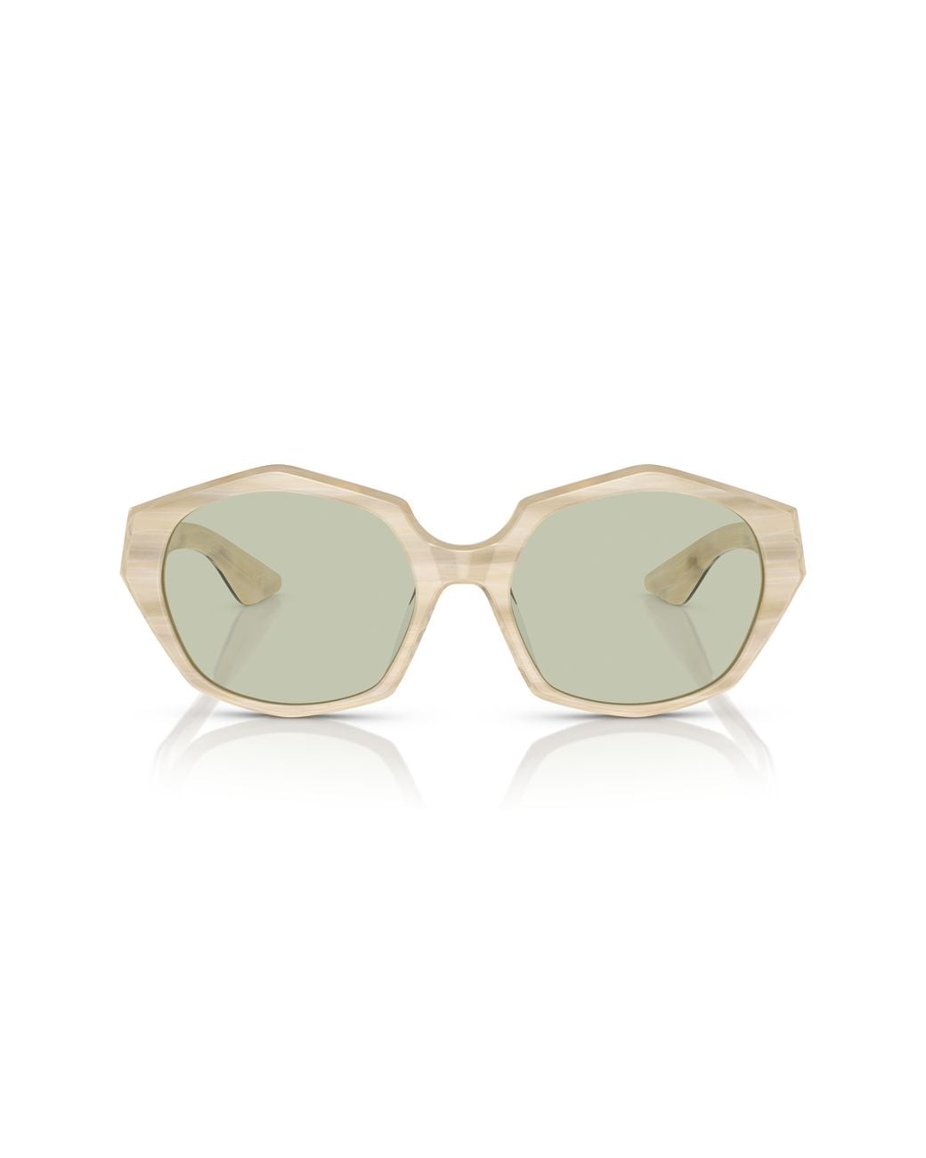 Oliver Peoples Black Ov5511Su 1971C 10492 Sunglasses Acetate Cat Eye Normal