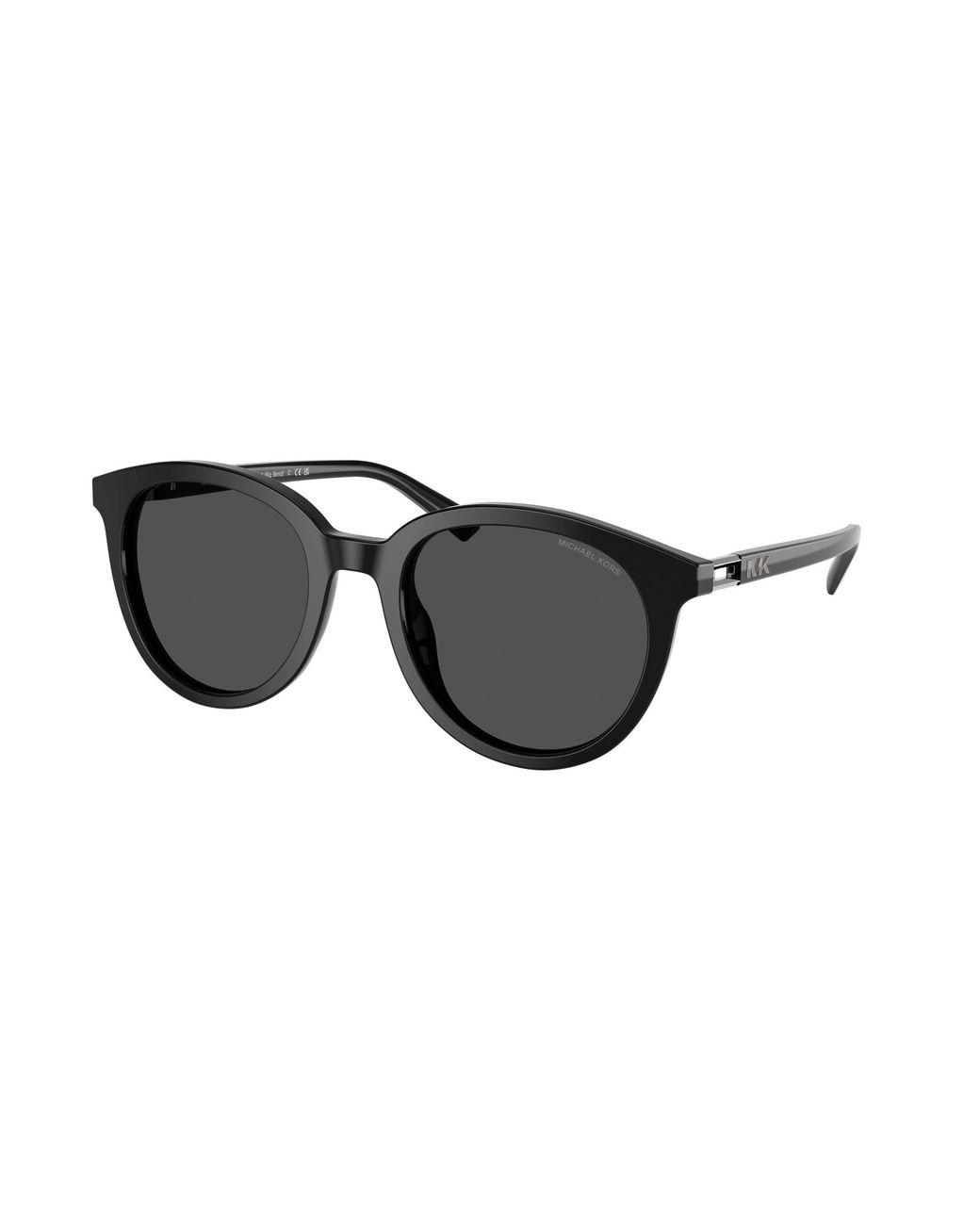 Michael Kors Black Mk2227 Big Bend 300587 Sunglasses Acetate Round Normal for men