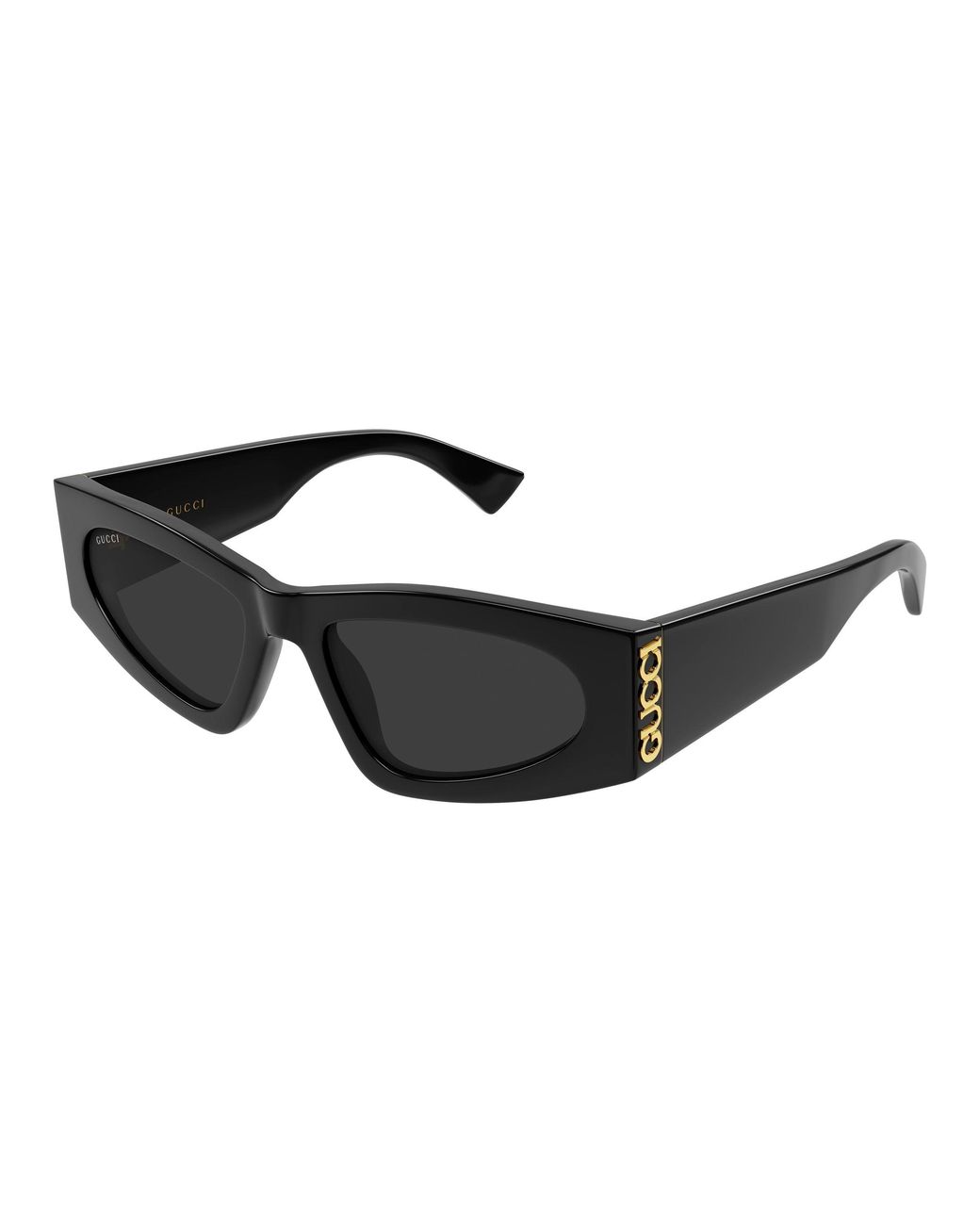 Gucci Black Gg2040S Sunglasses