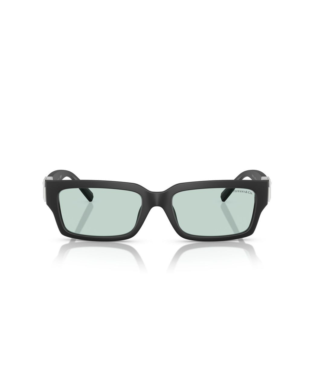 Tiffany & Co Black Tf4226U 8425D9 Sunglasses Injected Squared Normal