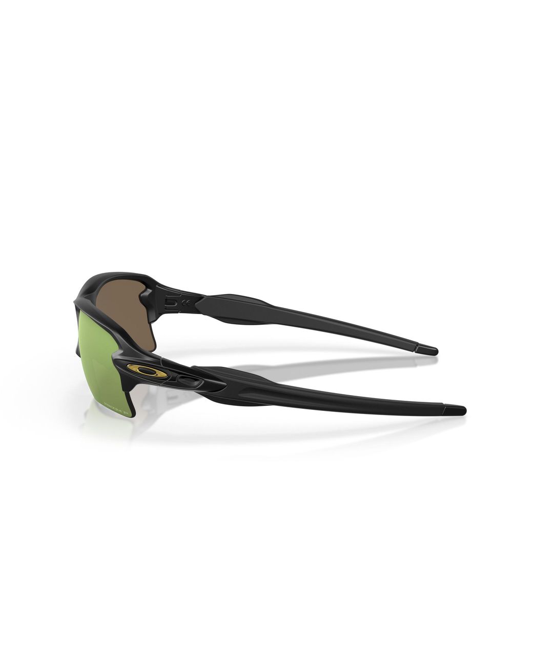 Oakley Black Oo9188 Flak 2.0 Xl 9188B3 Sunglasses O_Matter Squared Polarized Prizm