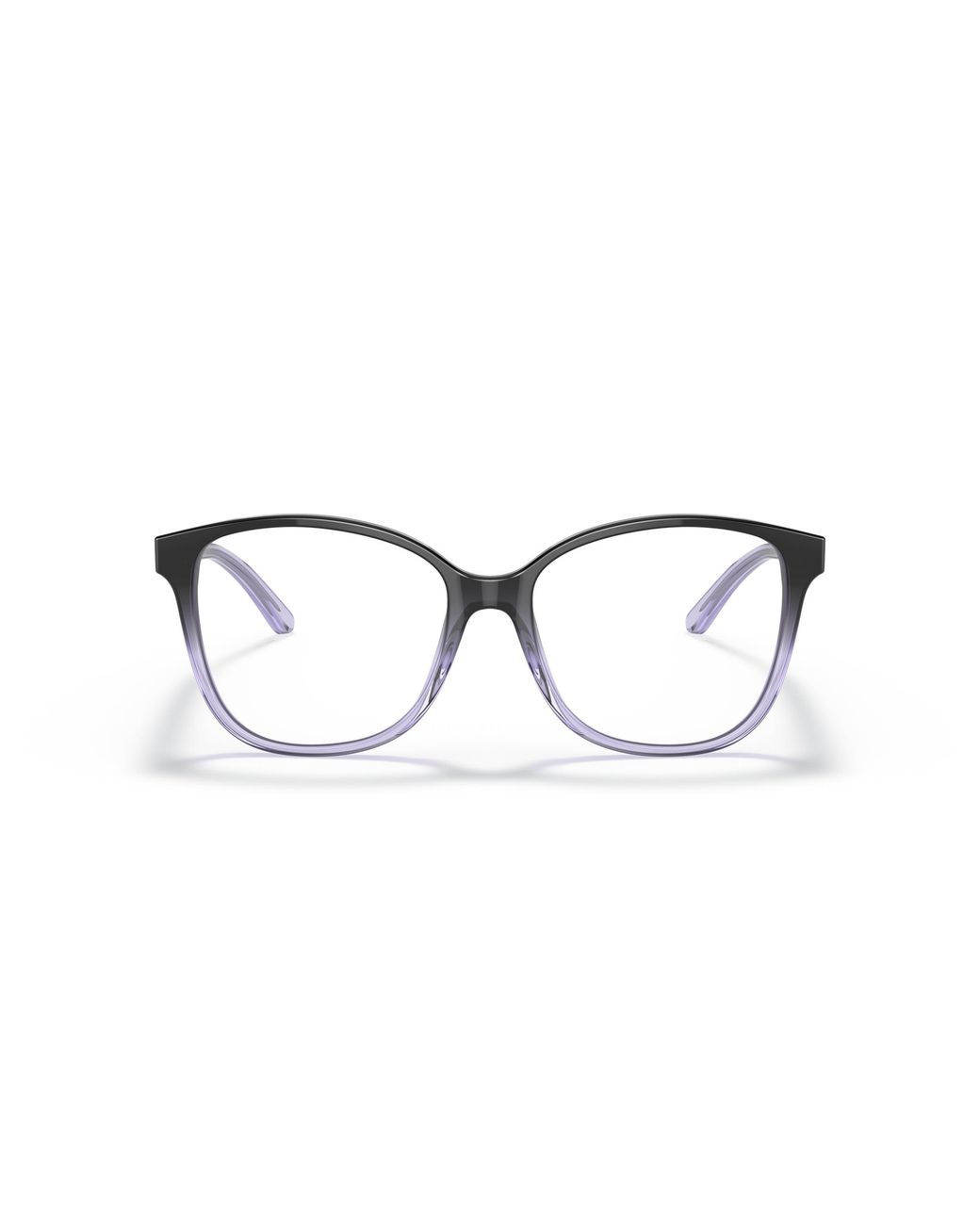 Ralph Lauren Black Rl6222 6021 Optical Frames Acetate Transparent Cat Eye Normal