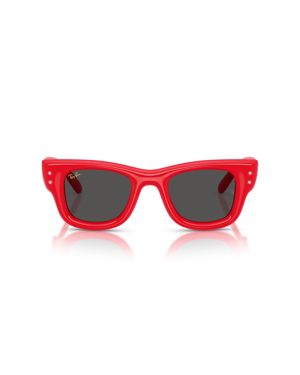 Ray-Ban Red Ray