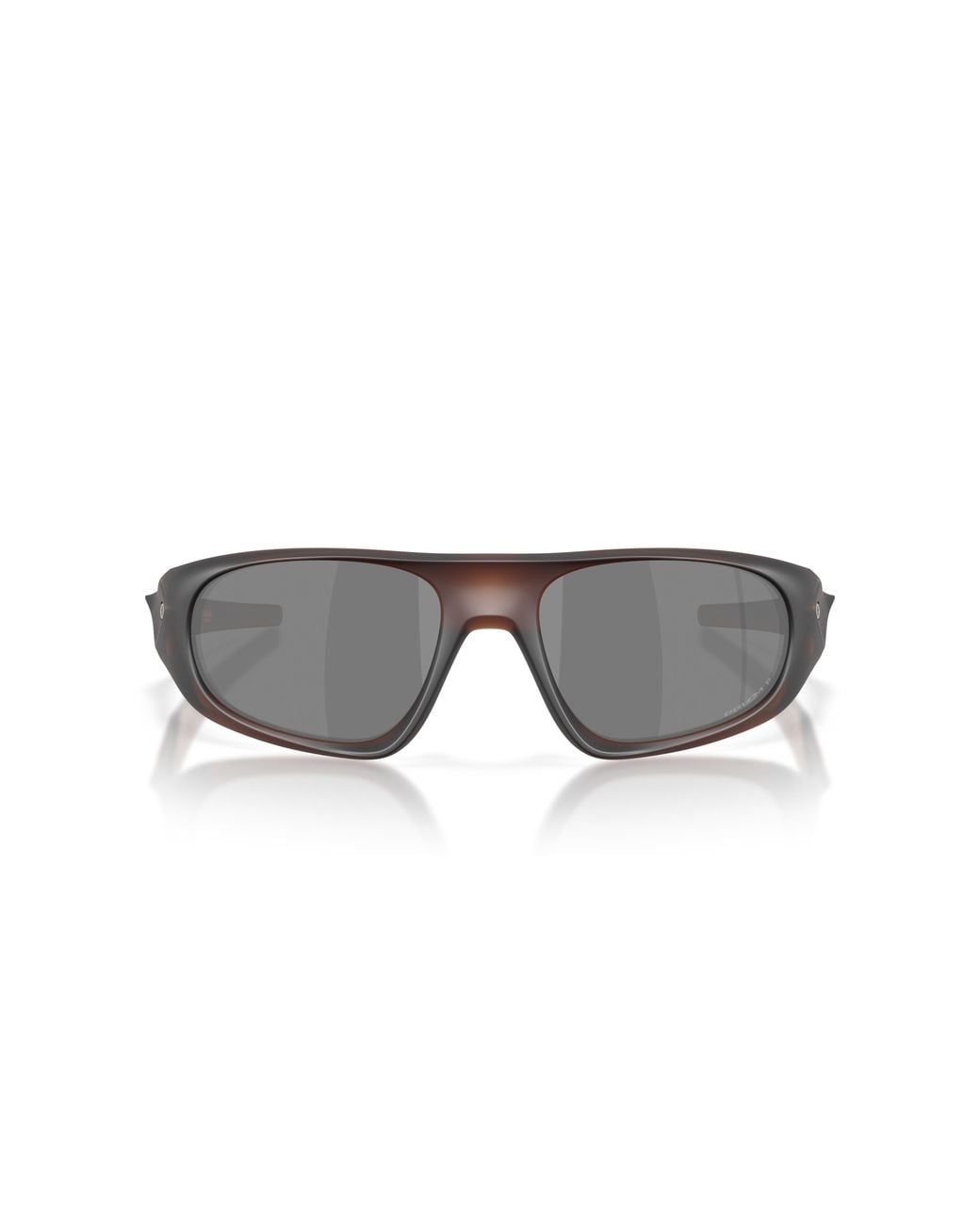 Oakley Black Oo9528 Neoforma 952805 Sunglasses O_Matter Round Polarized