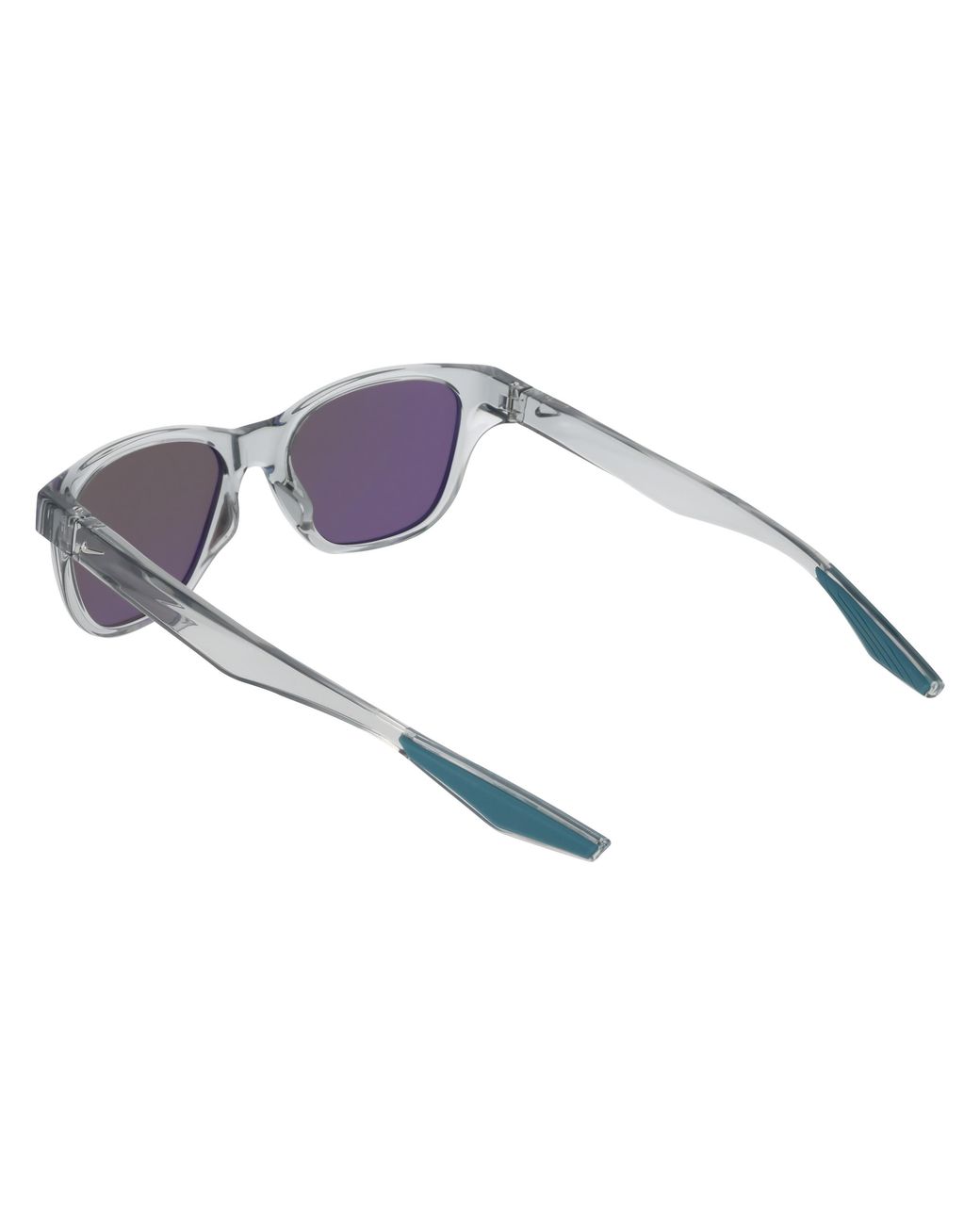 Nike Black Explore Sway Io0102X 012 Sunglasses Bio-Inject Squared Normal