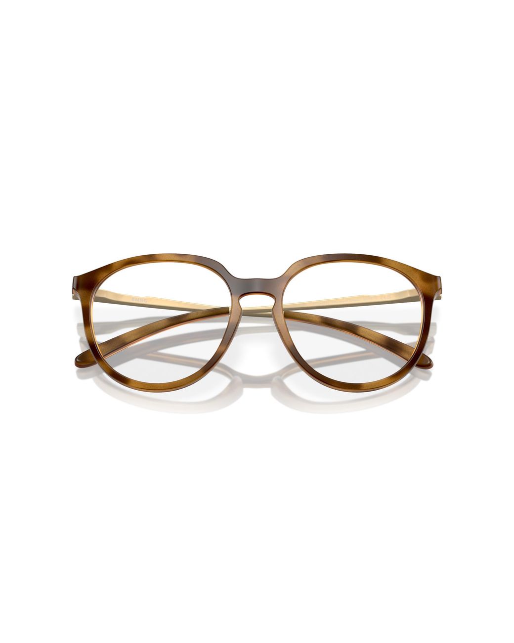 Oakley Black Ox8150 Bmng 815002 Optical Frames O_Matter Round Normal