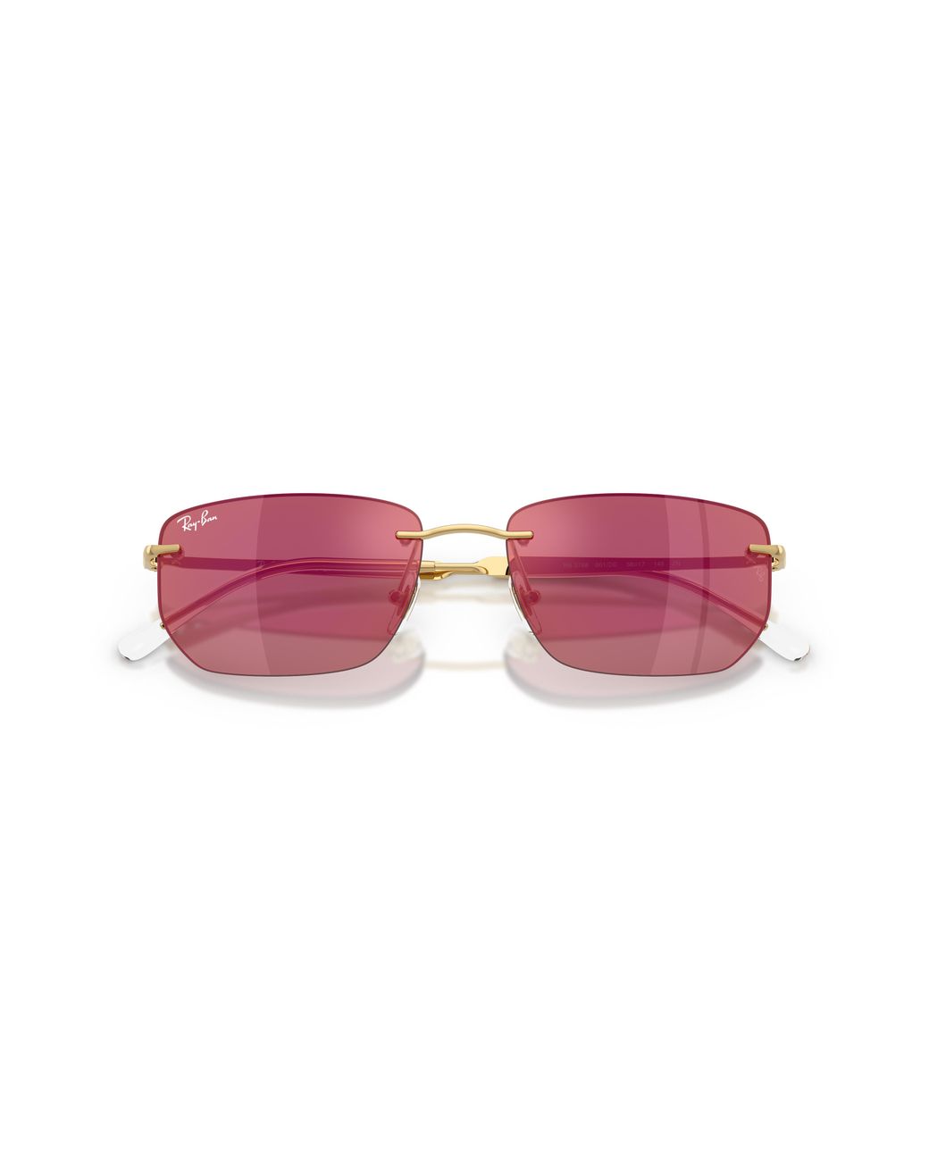 Ray-Ban Black Ray
