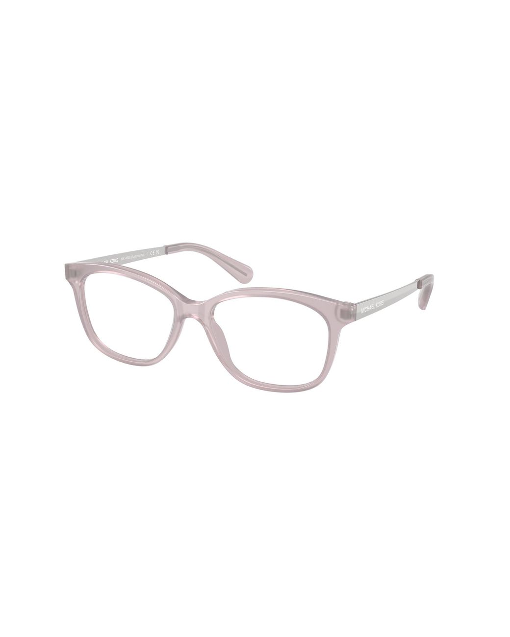 Michael Kors Black Mk4035 Ambrosine 4005 Optical Frames Acetate Squared Normal
