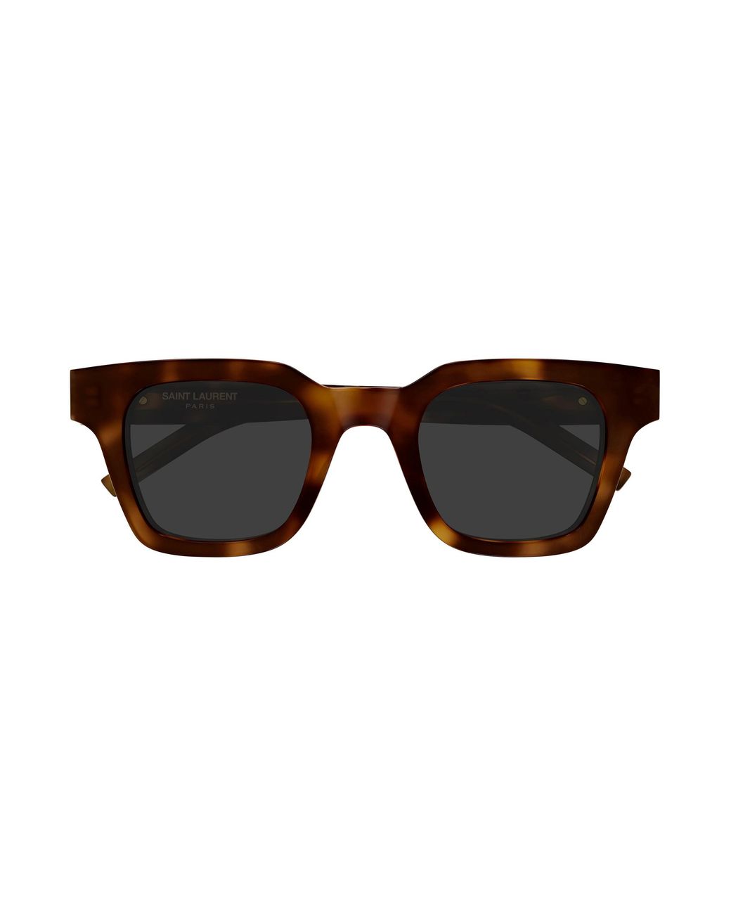 Saint Laurent Black Sl M157 003 Sunglasses Acetate Squared