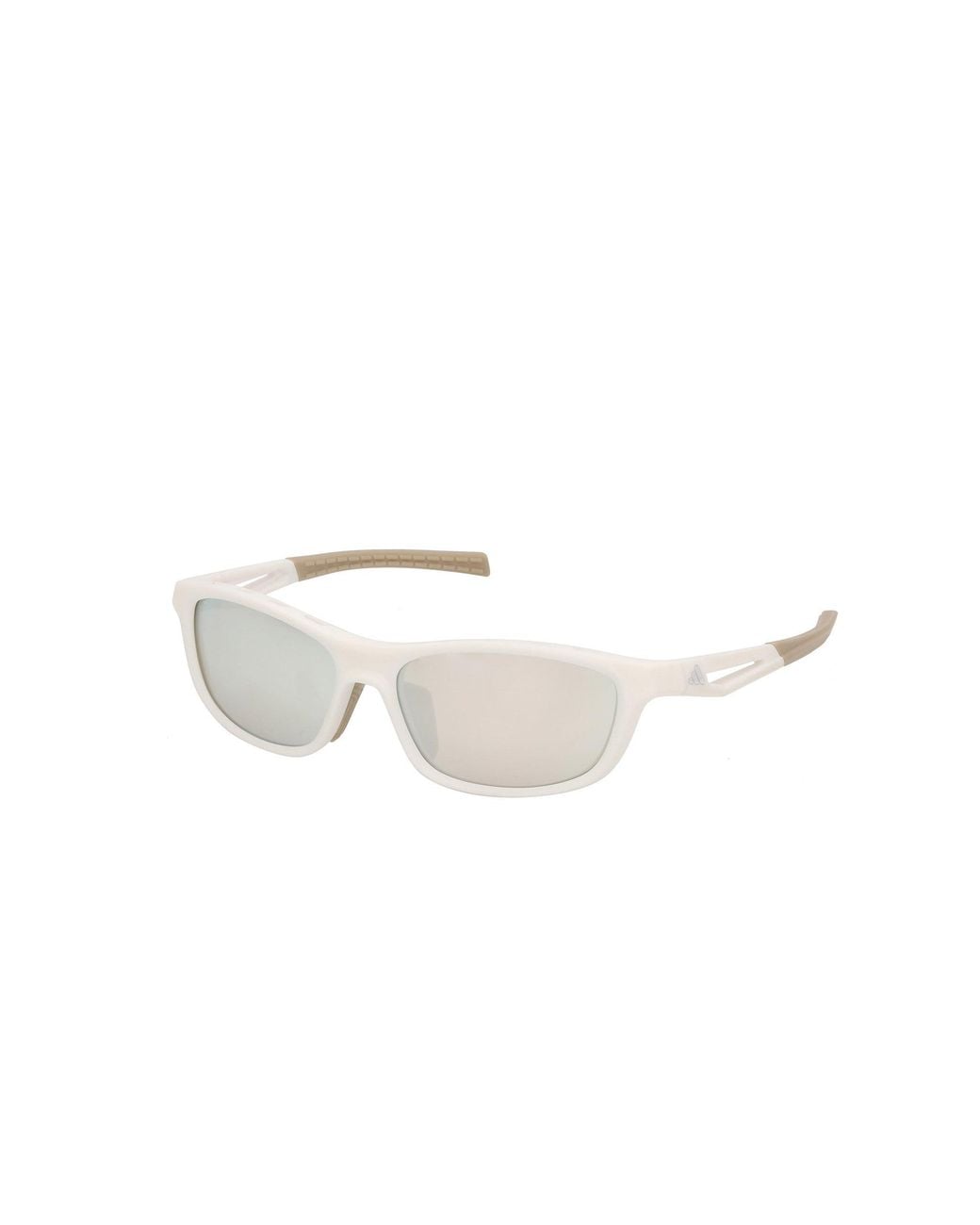 Adidas Originals Black Sp0131 21G Sunglasses Injected Squared Normal