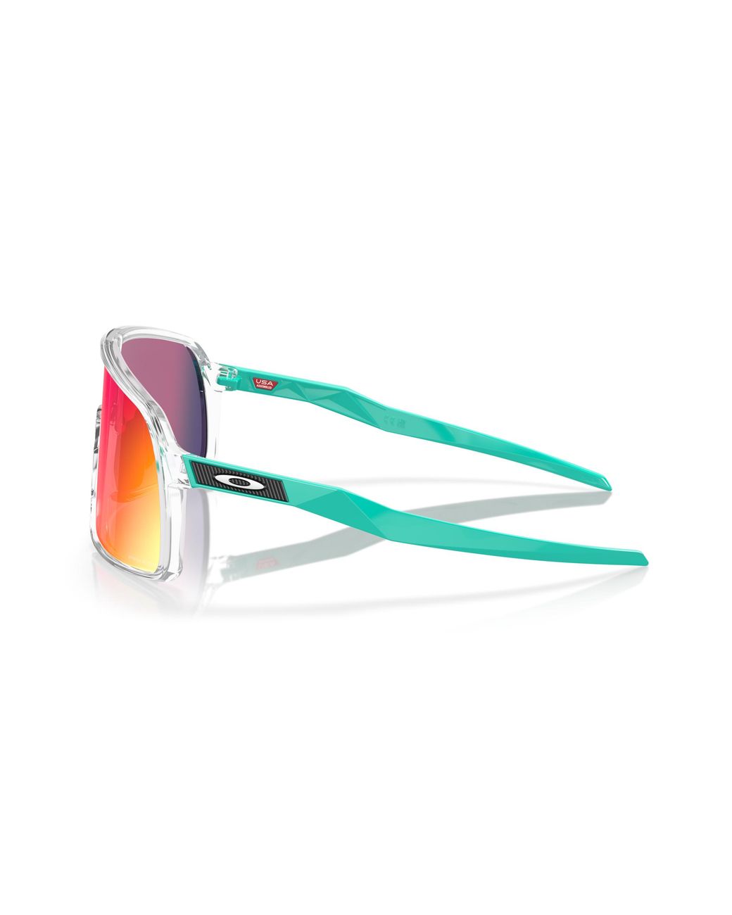 Oakley Black Oo9406 Sutro 9406B3 Sunglasses O_Matter Mask Normal for men