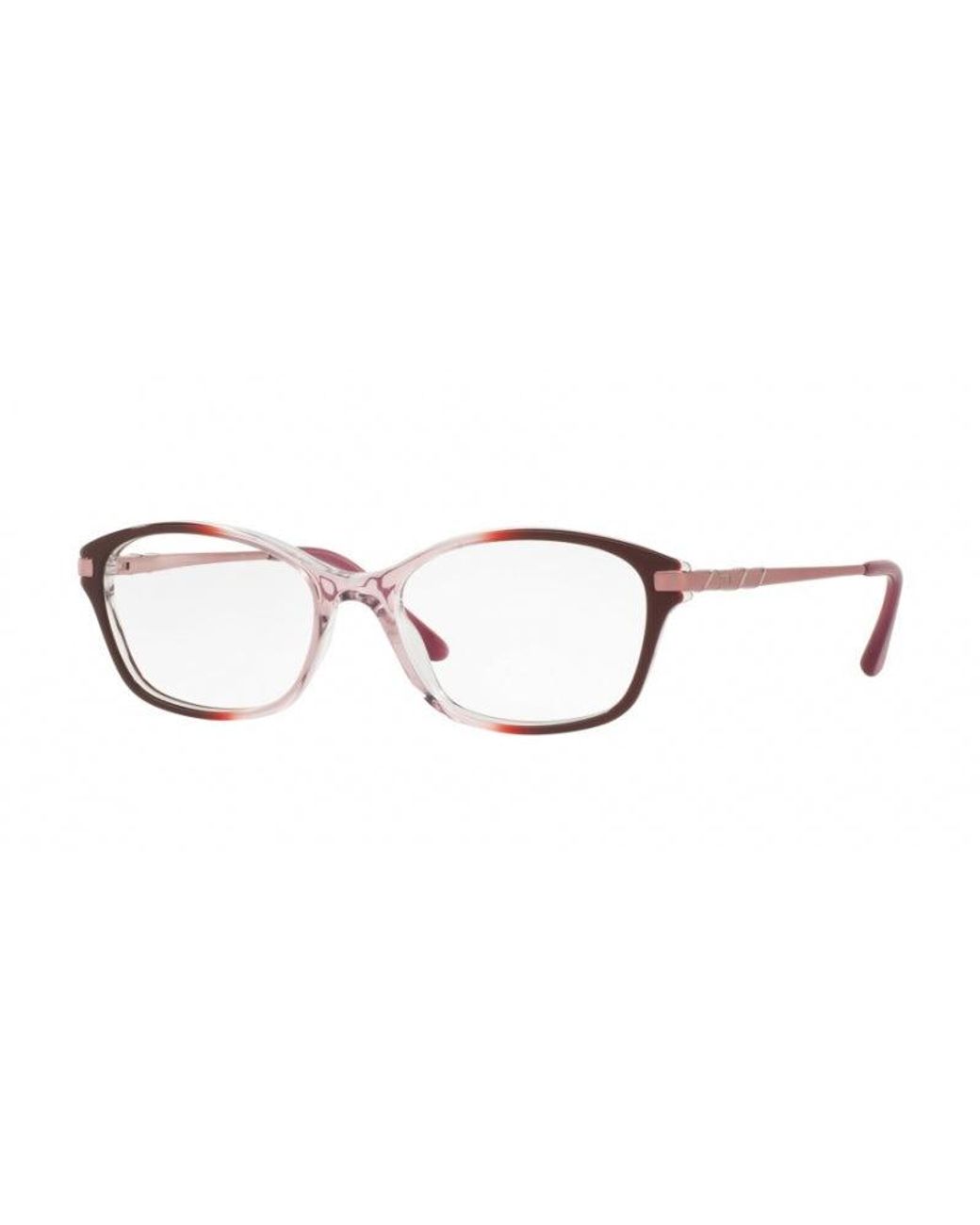 Sferoflex Black Sf1556 C593 Optical Frames Plastic Cat Eye