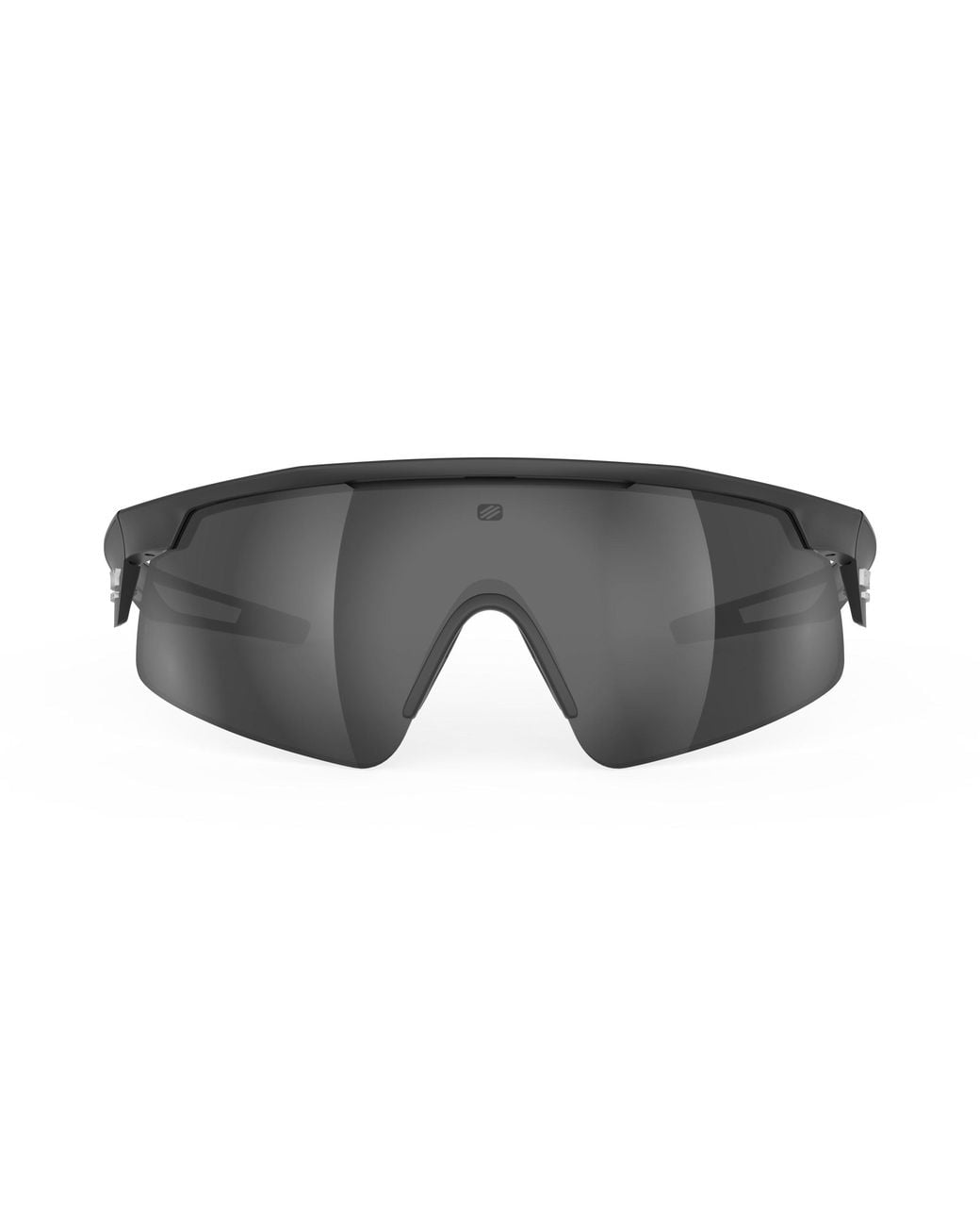 Rudy Project Black Turbolence Matte