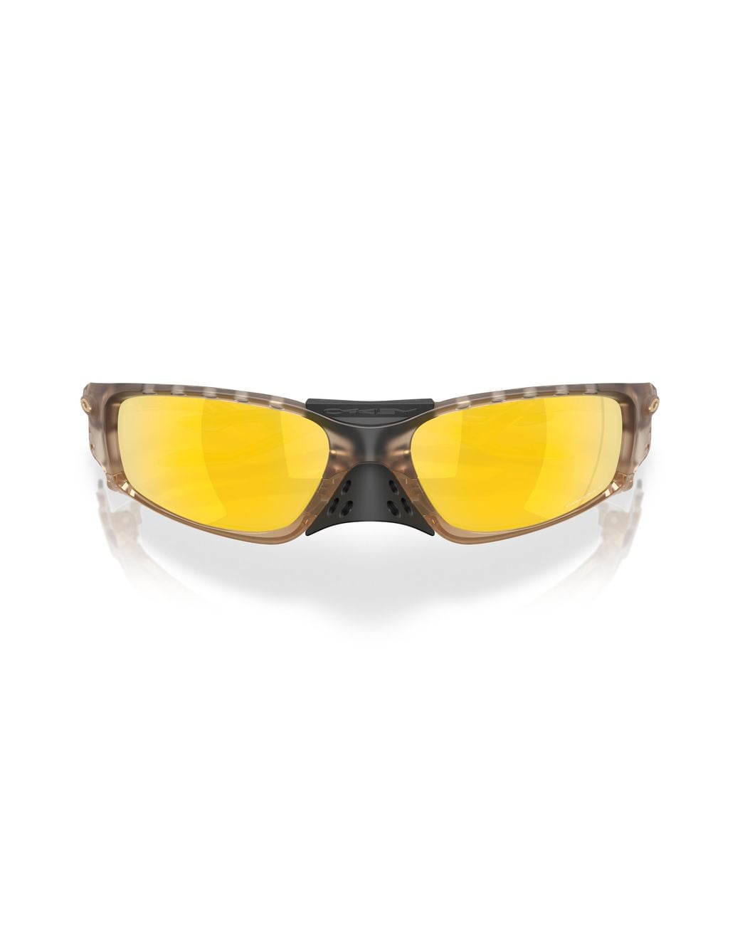 Oakley Black Oo9529 Plantaris Sq 952907 Sunglasses O_Matter Mask Polarized