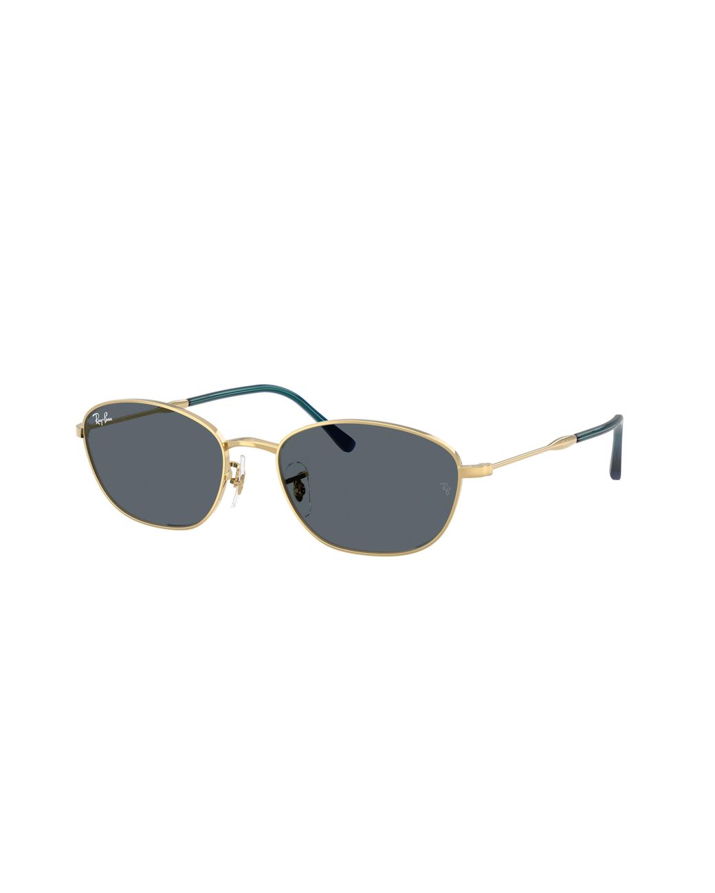 Ray-Ban Black Ray