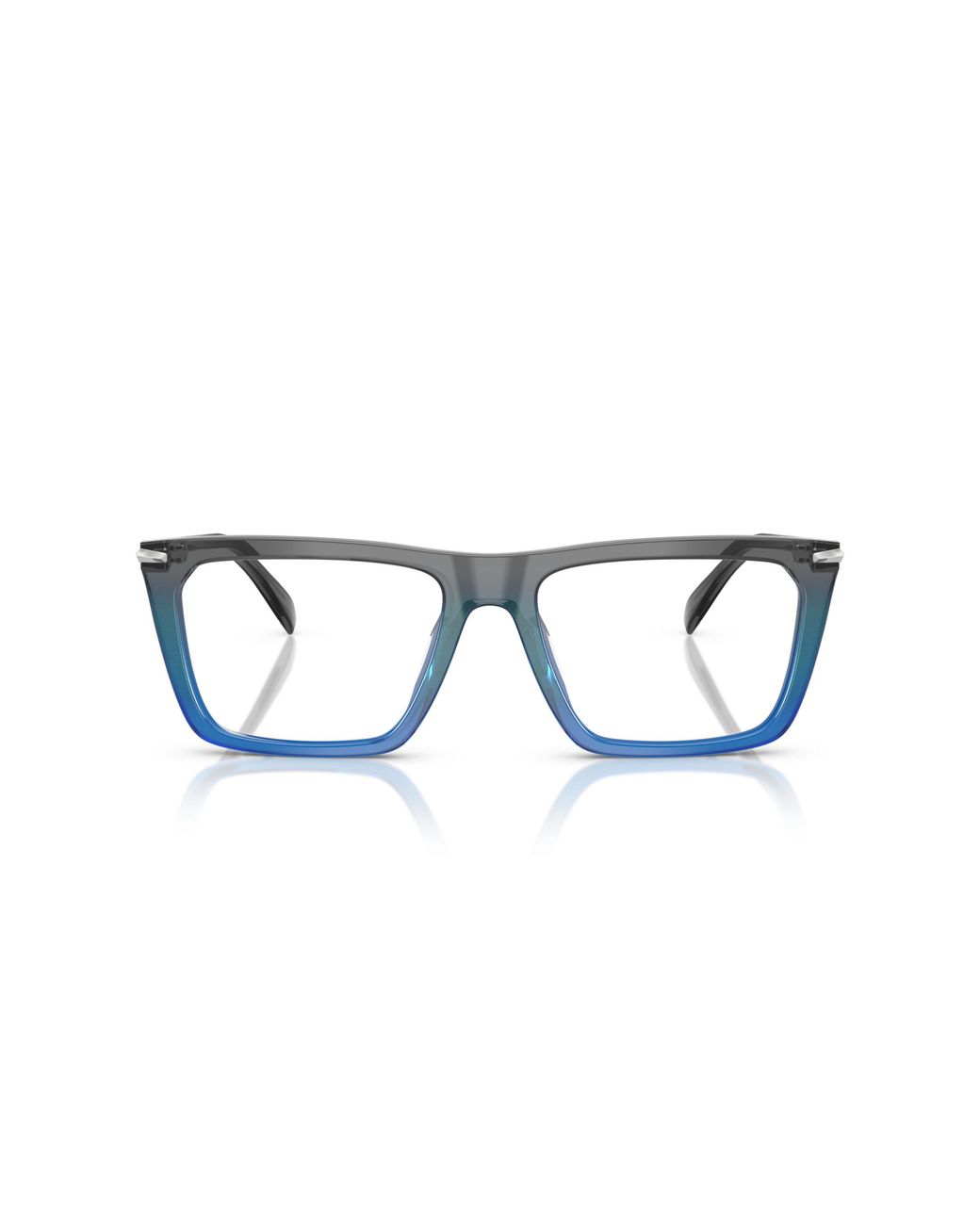 Michael Kors Black Mk4157U Echo Park 4011 Optical Frames Acetate Squared Normal for men