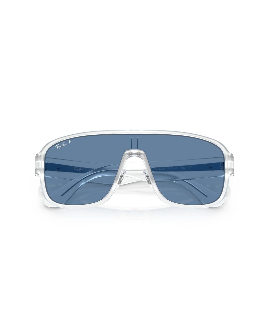 Ray-Ban Black Ray