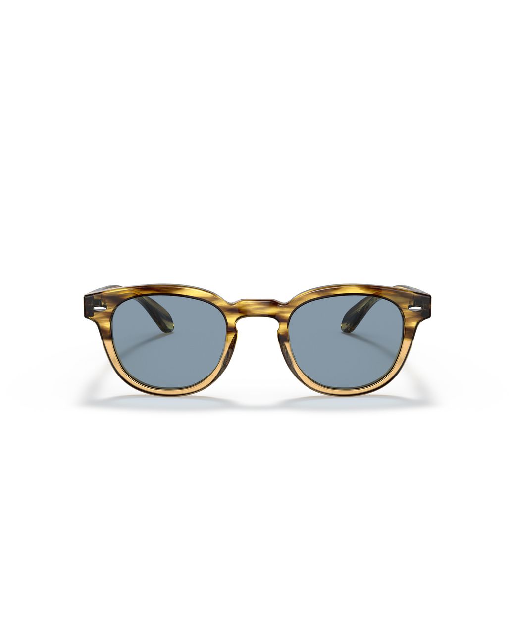 Oliver Peoples Black Ov5036S Sheldrake Sun 170356 Sunglasses Acetate Pantos Normal for men